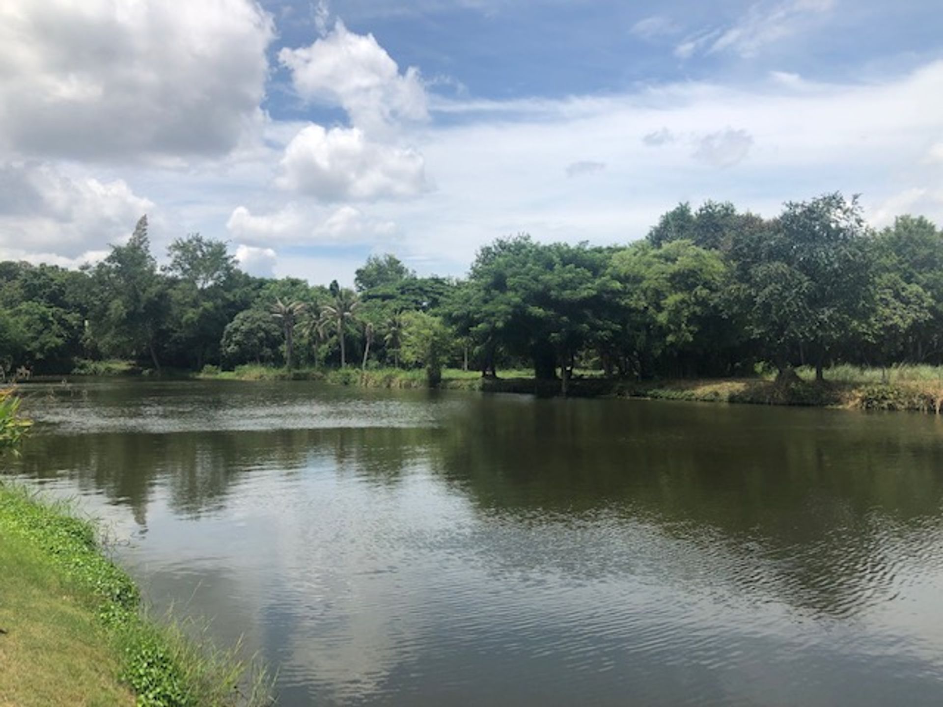 土地 在 Hua Hin, Prachuap Khiri Khan 10065193