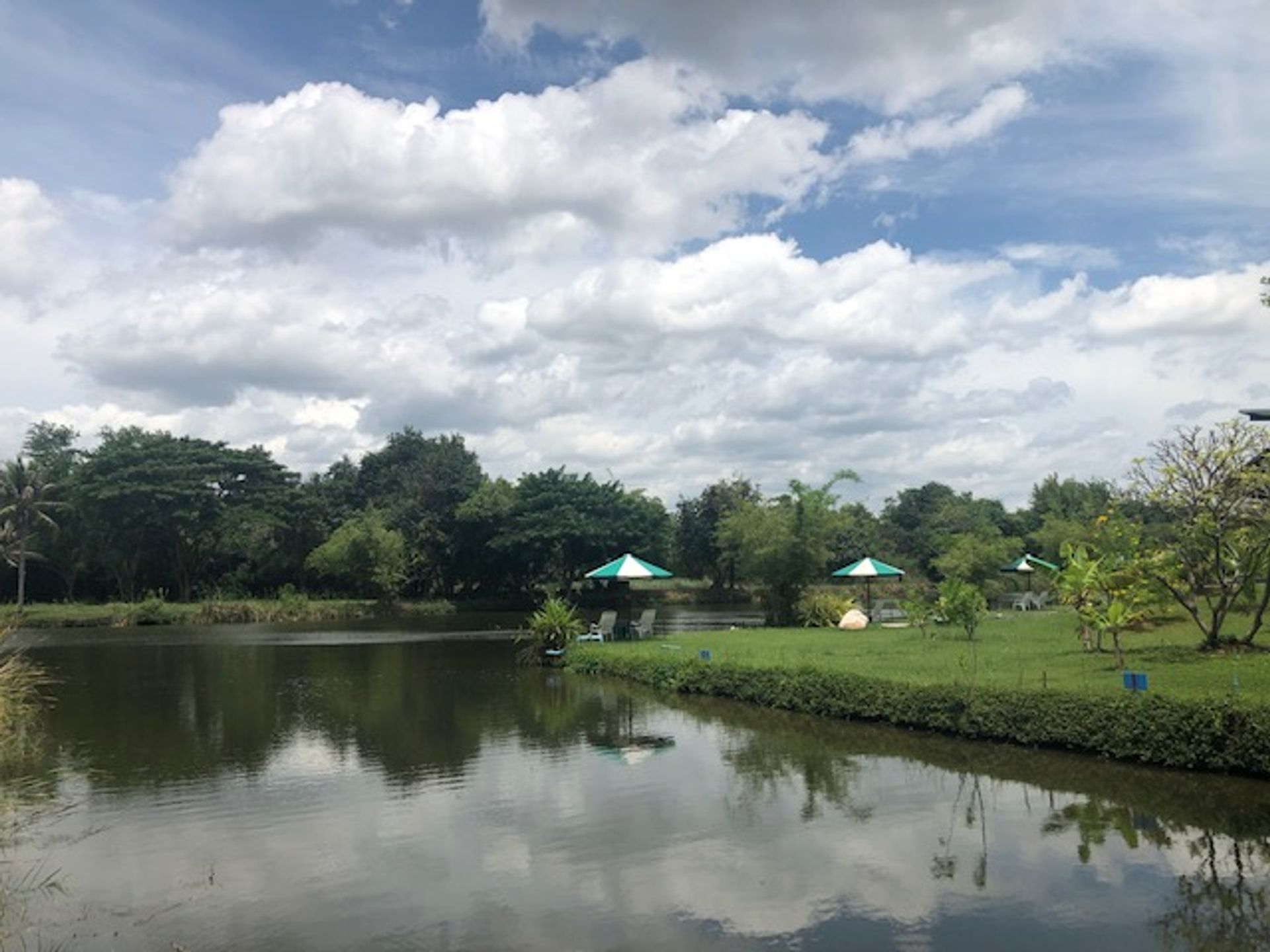 土地 在 Hua Hin, Prachuap Khiri Khan 10065193