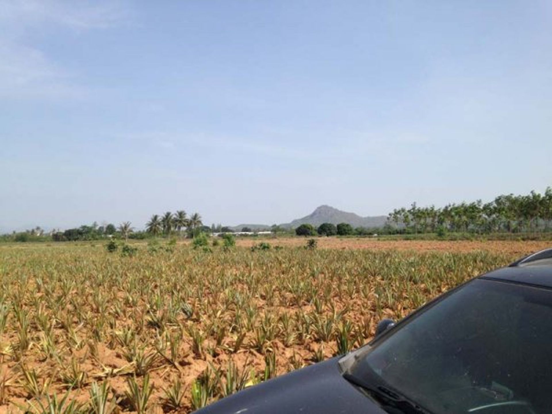 Land i Hua Hin, Prachuap Khiri Khan 10065195