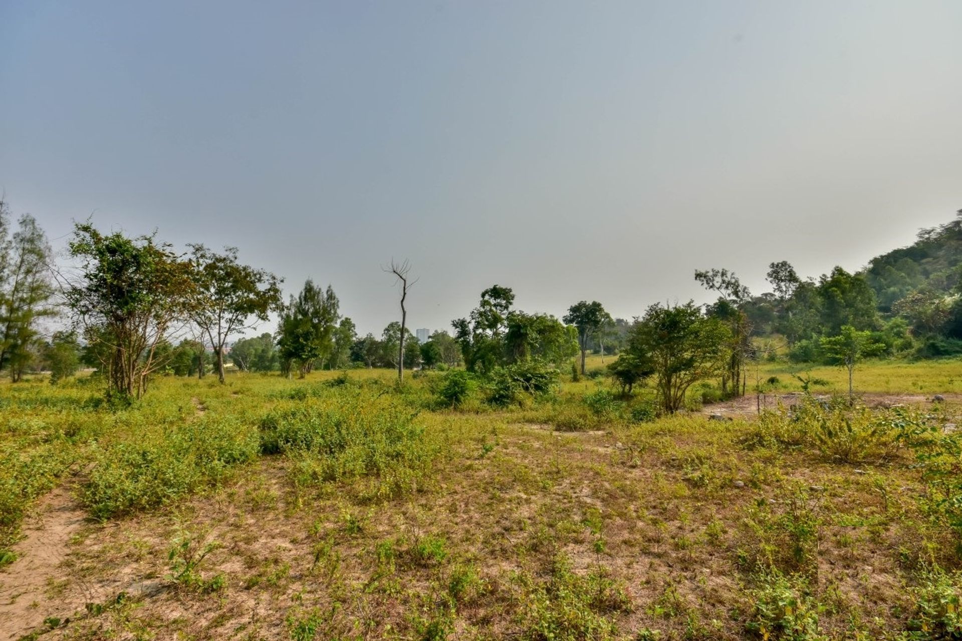 Tanah di Hua Hin, Prachuap Khiri Khan 10065198