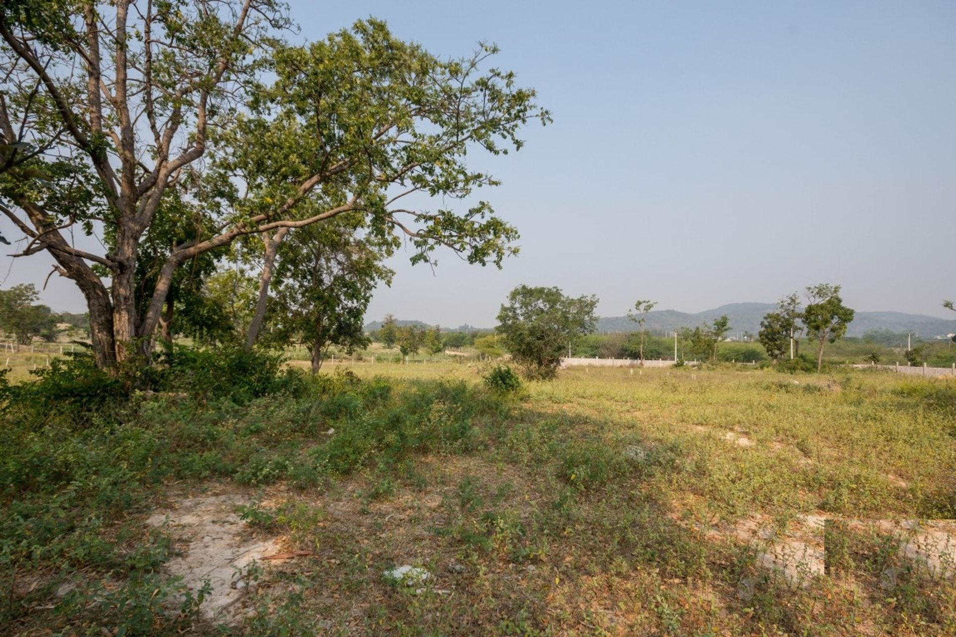 土地 在 Hua Hin, Prachuap Khiri Khan 10065198