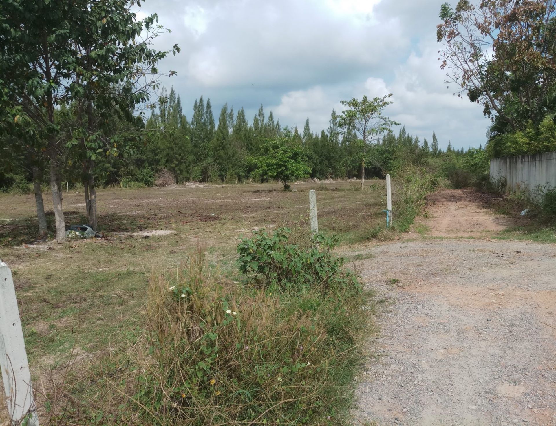 Land i Hua Hin, Prachuap Khiri Khan 10065199