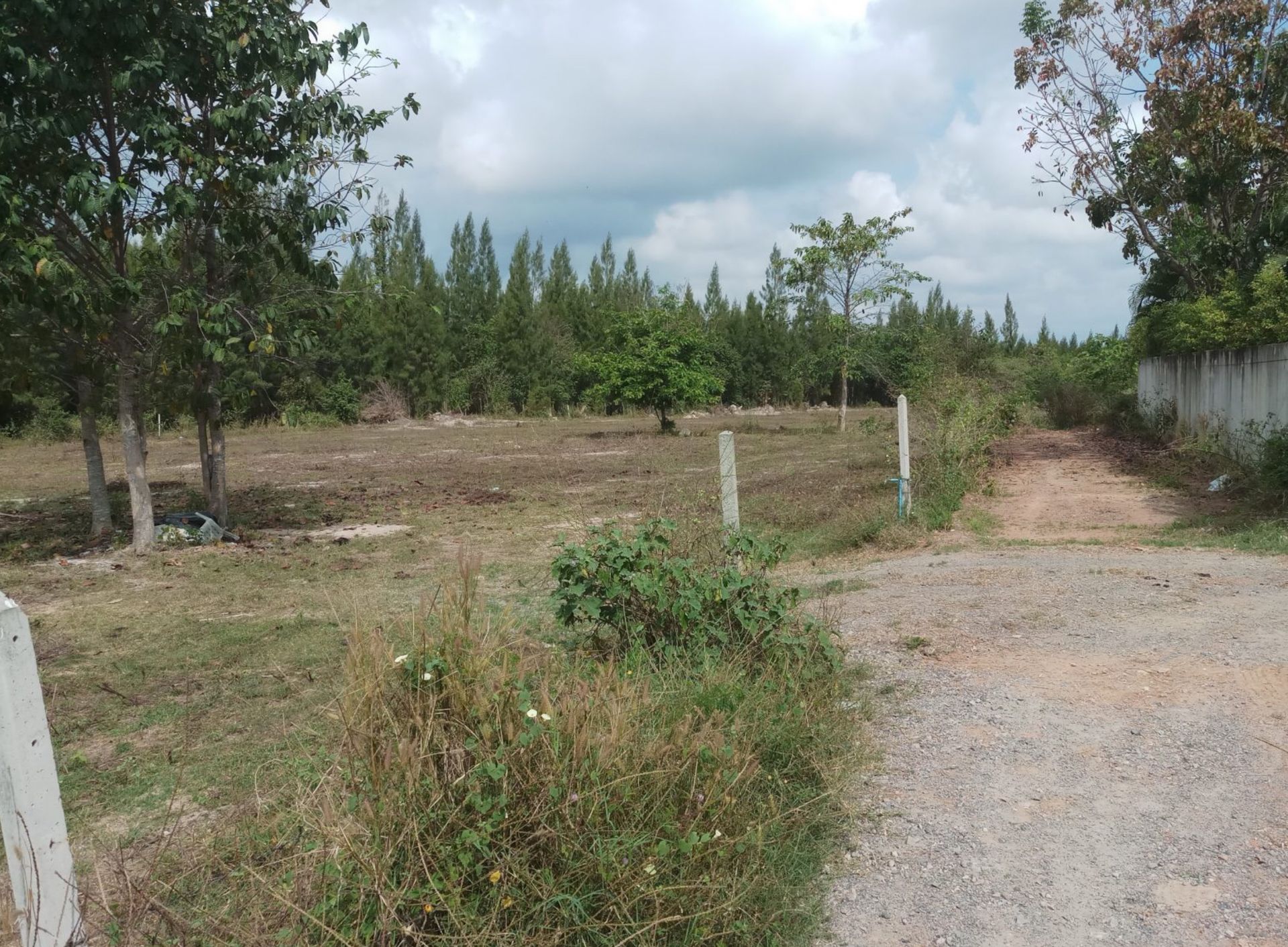 Land i Hua Hin, Prachuap Khiri Khan 10065199