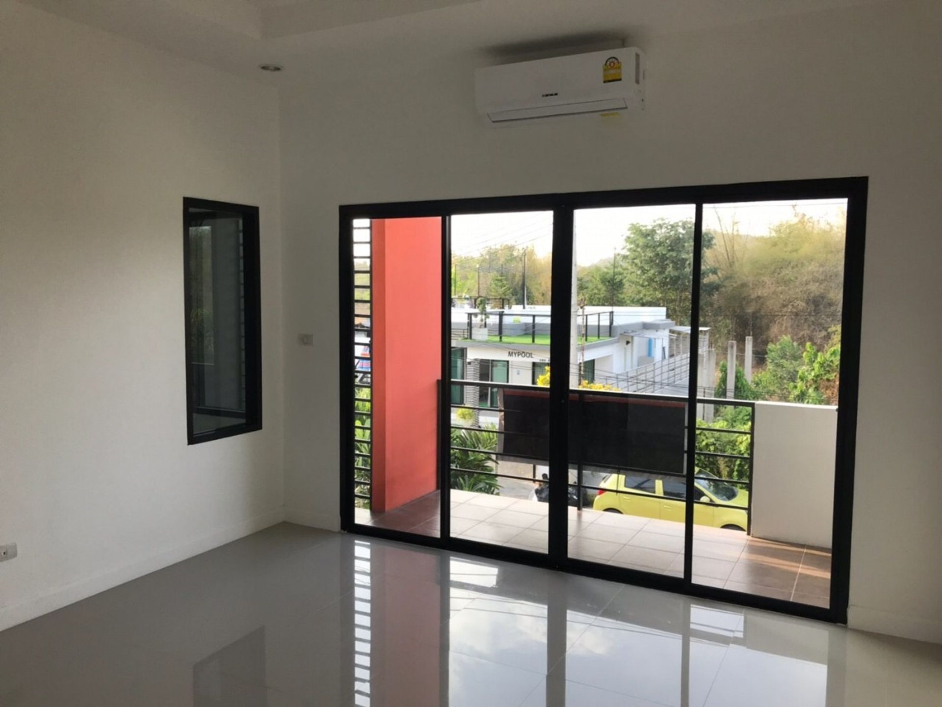 Hus i Hua Hin, Prachuap Khiri Khan 10065207