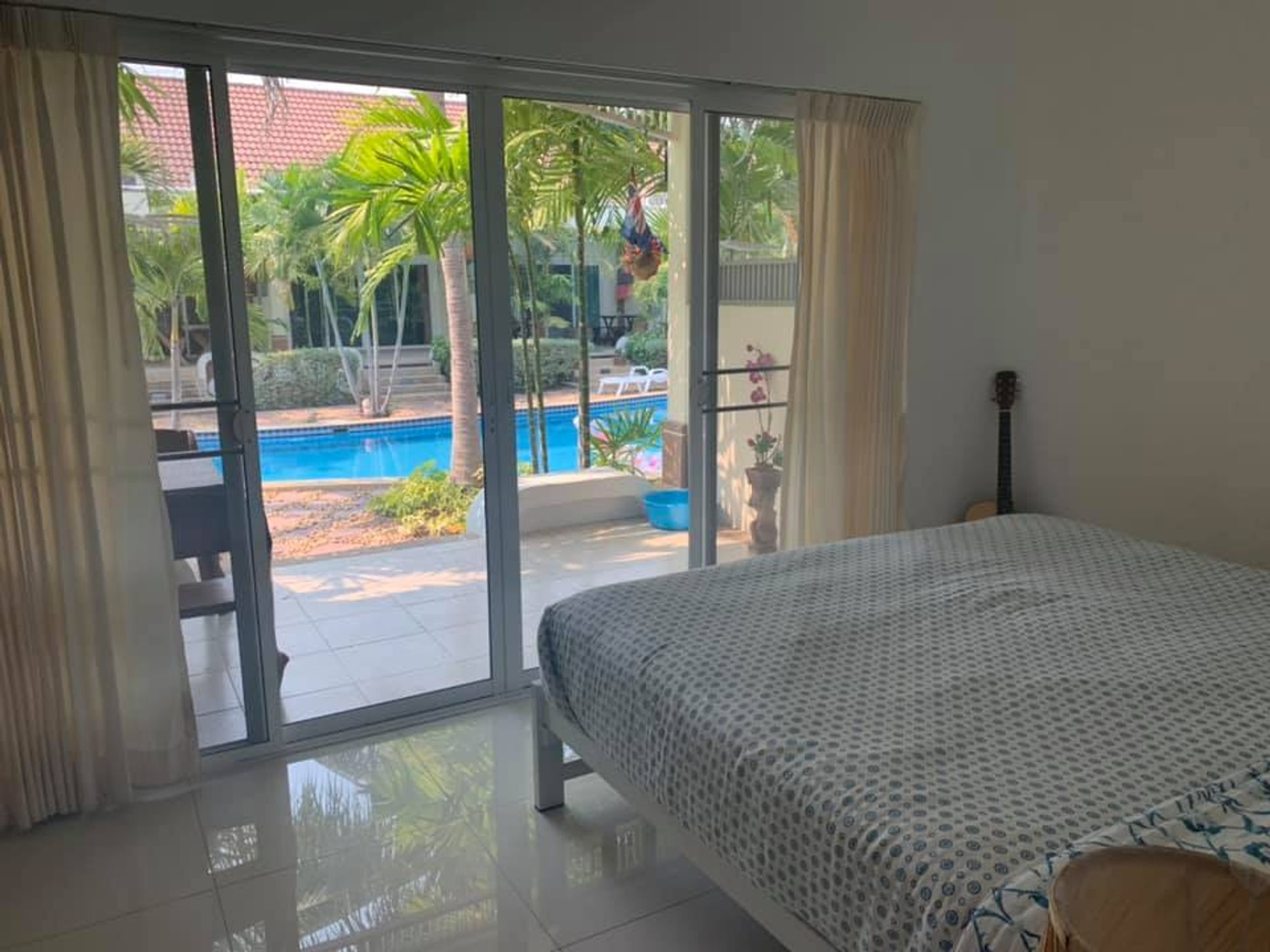 Huis in Hua Hin, Prachuap Khiri Khan 10065209