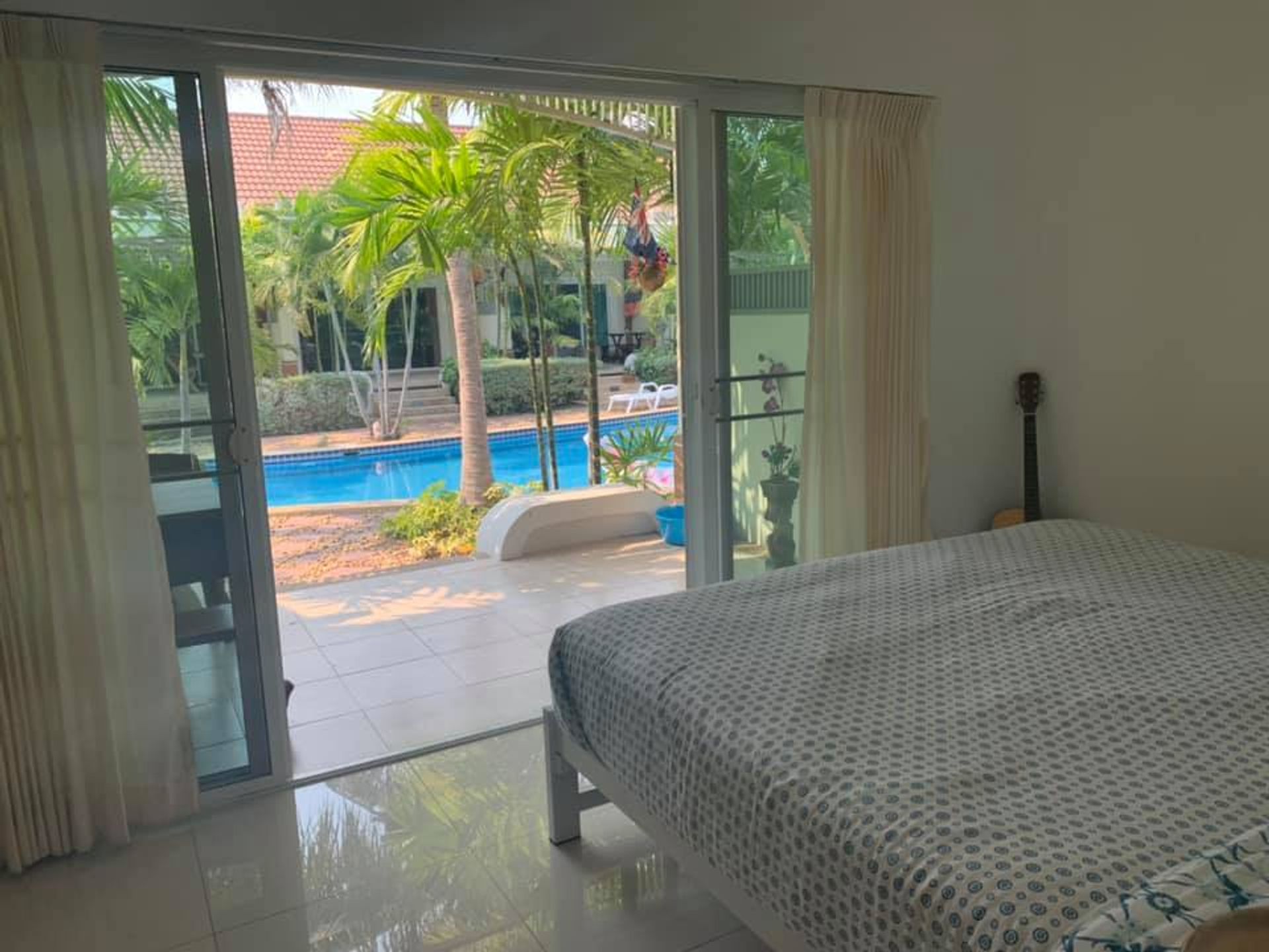 Будинок в Hua Hin, Prachuap Khiri Khan 10065209