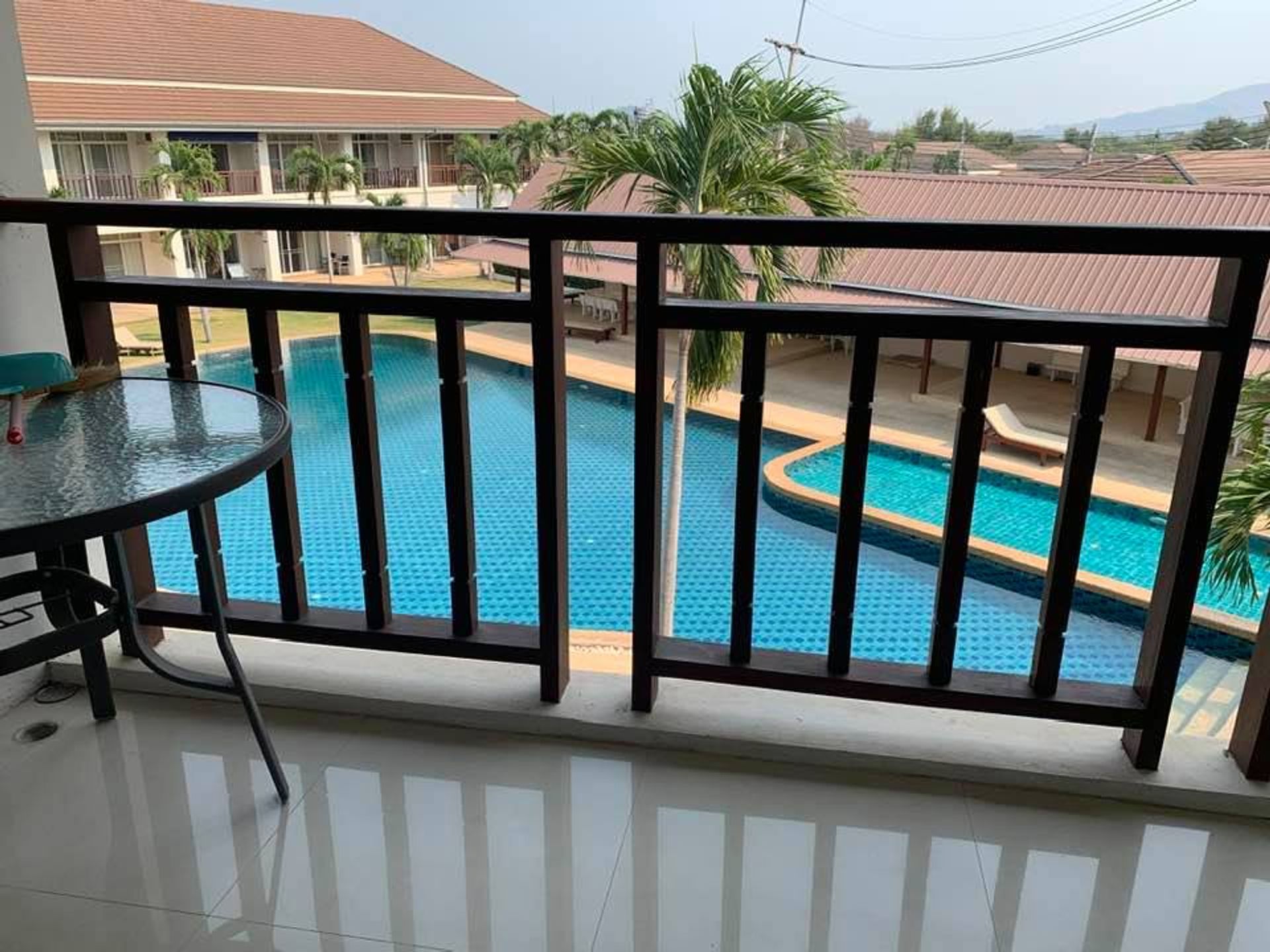 Haus im Hua Hin, Prachuap Khiri Khan 10065211