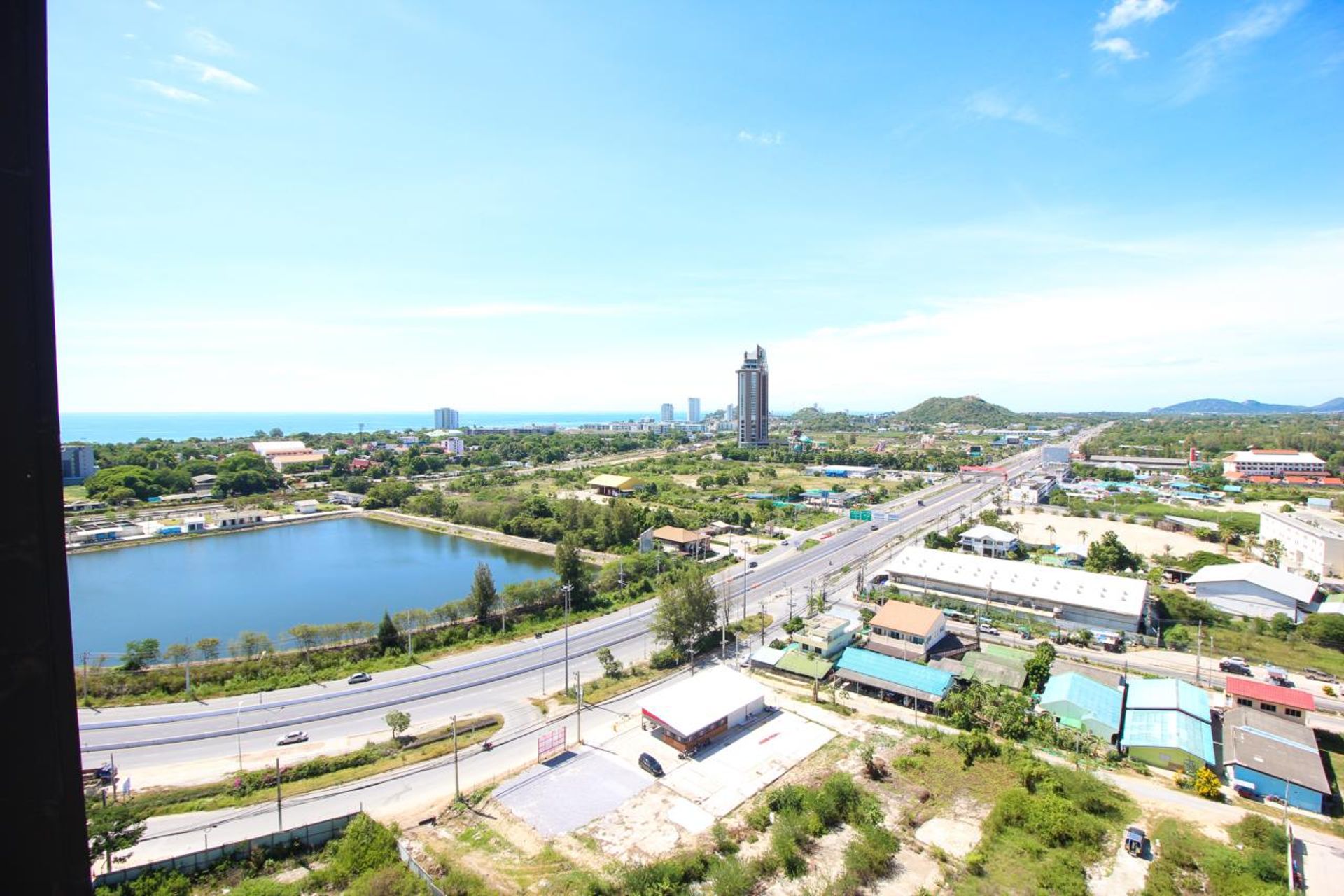 Condominium in Hua Hin, Prachuap Khiri Khan 10065213