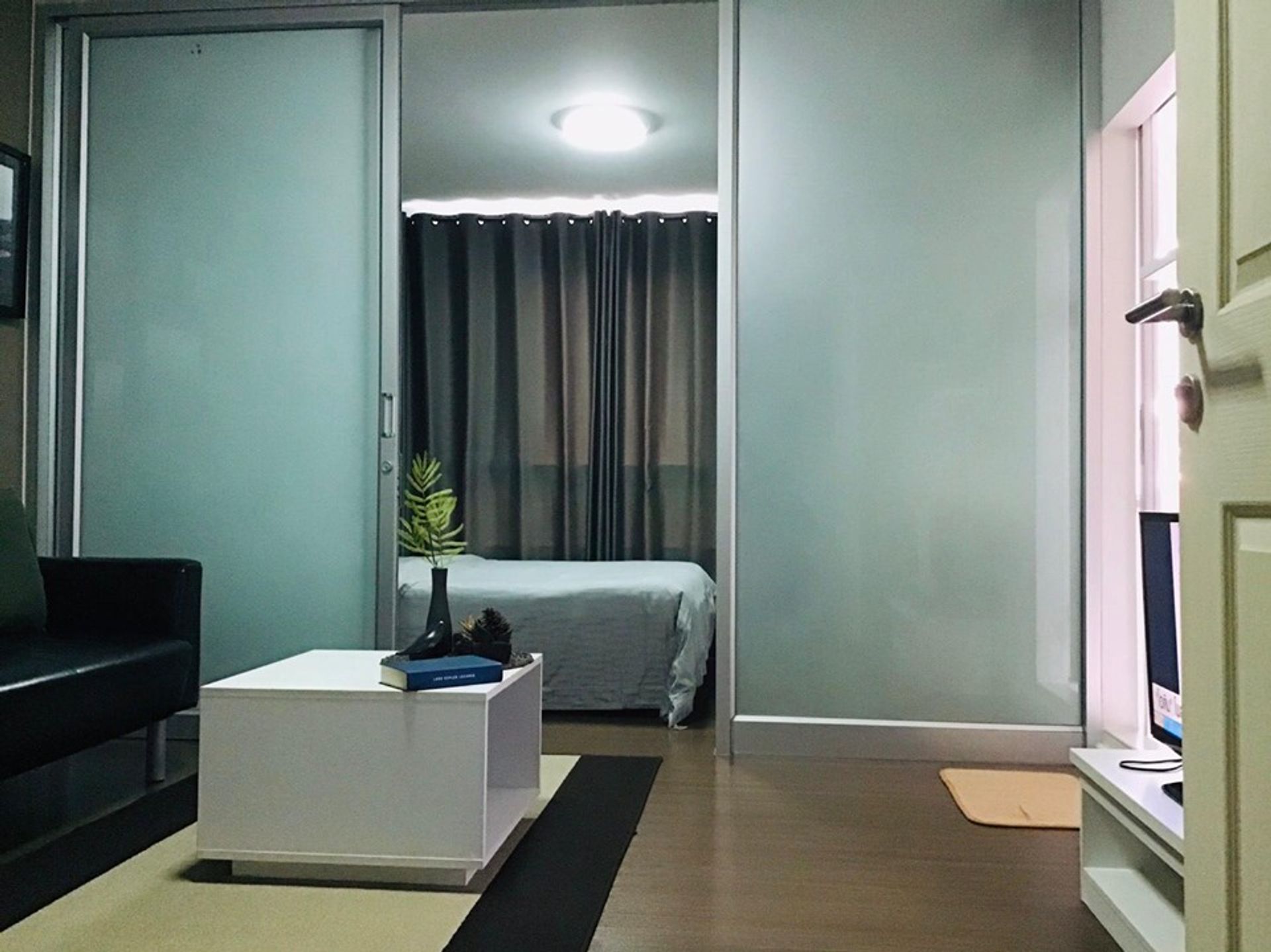 Kondominium dalam Hua Hin, Prachuap Khiri Khan 10065217