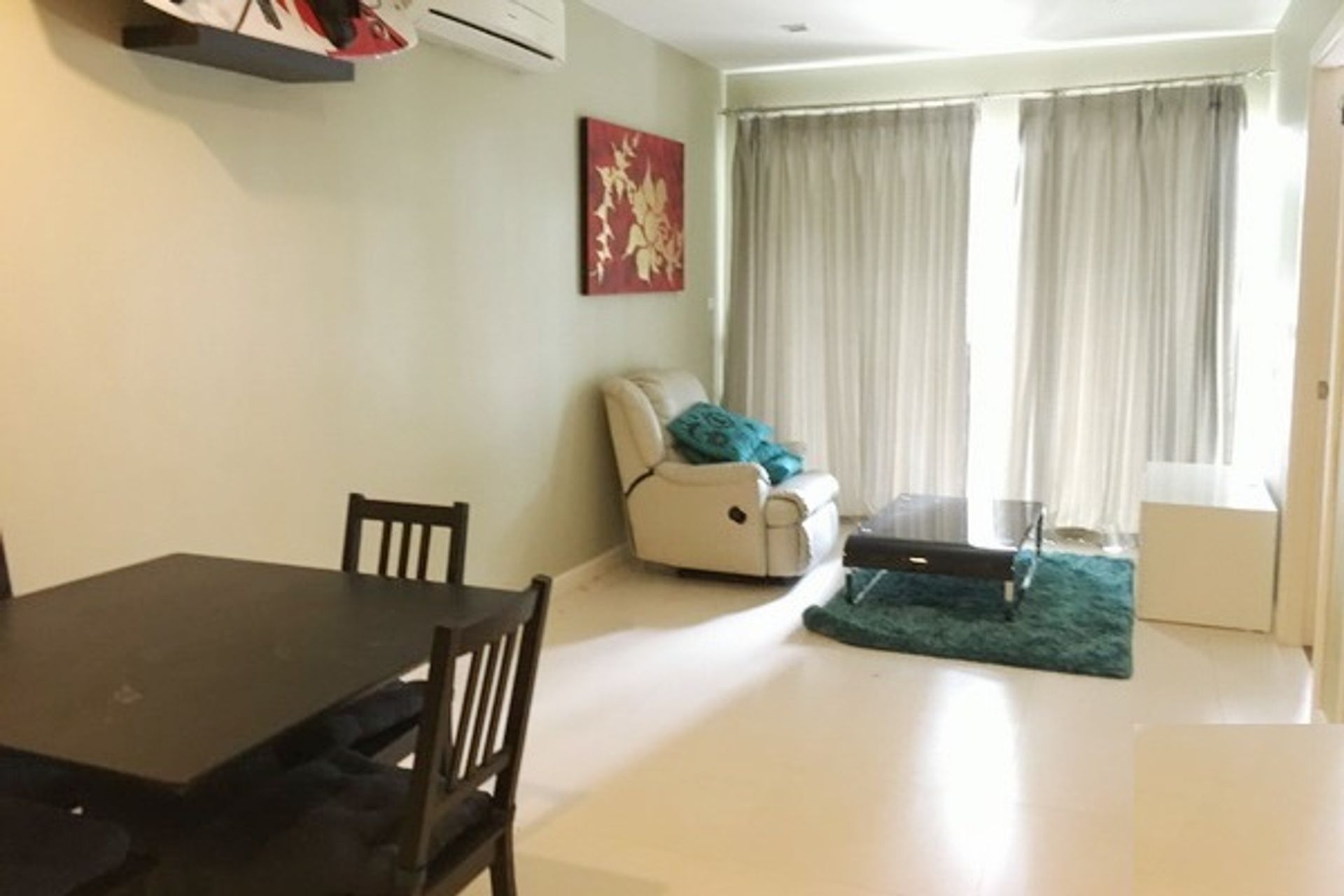 Kondominium dalam Hua Hin, Prachuap Khiri Khan 10065223