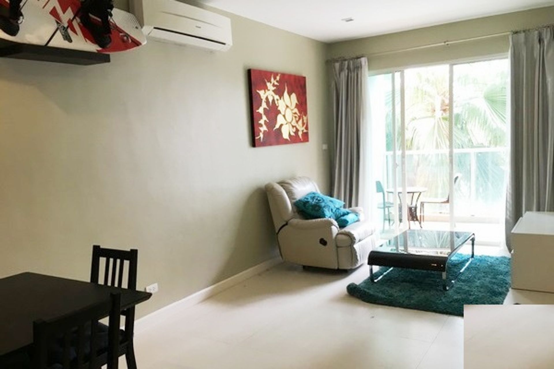 Osakehuoneisto sisään Hua Hin, Prachuap Khiri Khan 10065223