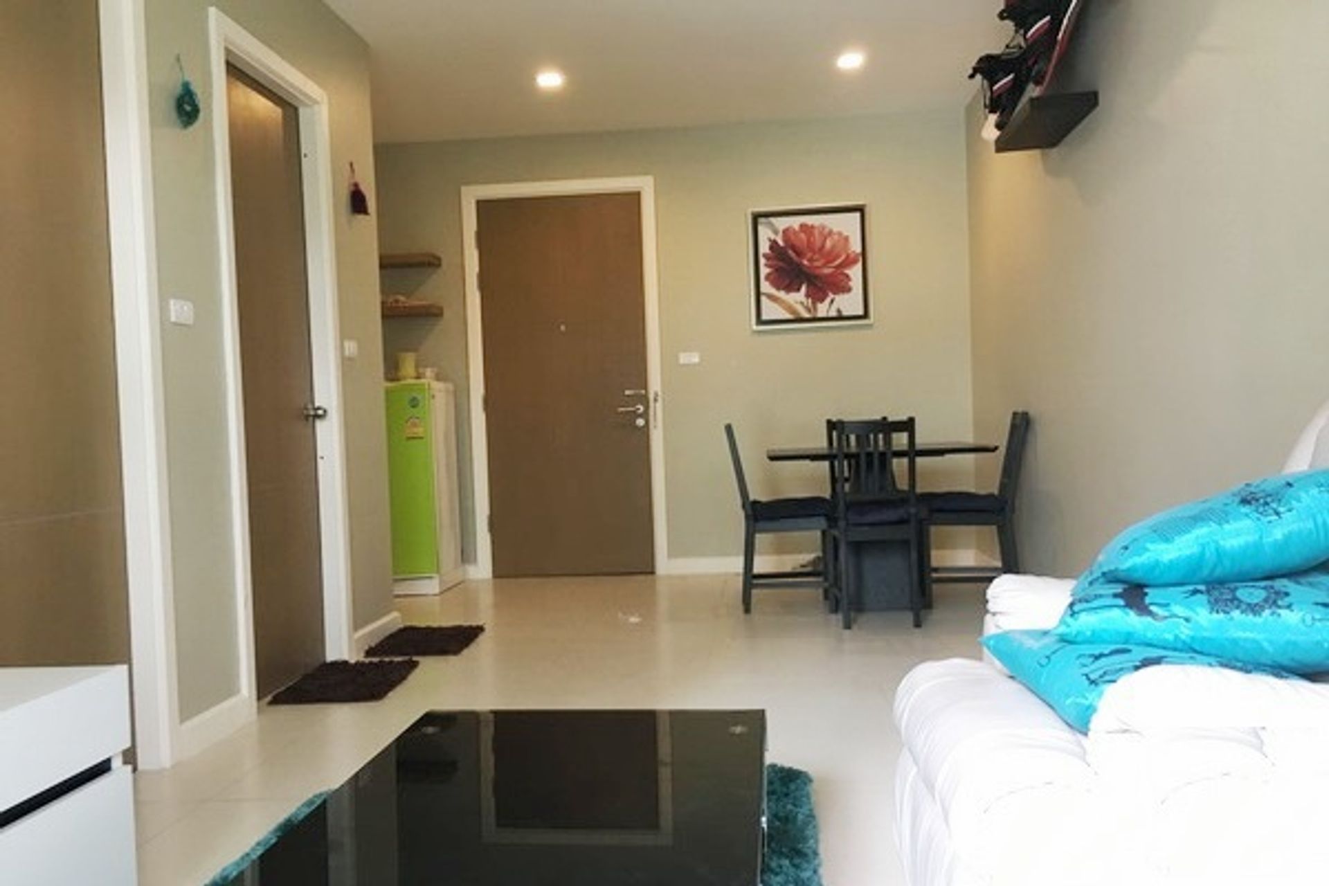 Condominium dans Hua Hin, Prachuap Khiri Khan 10065223