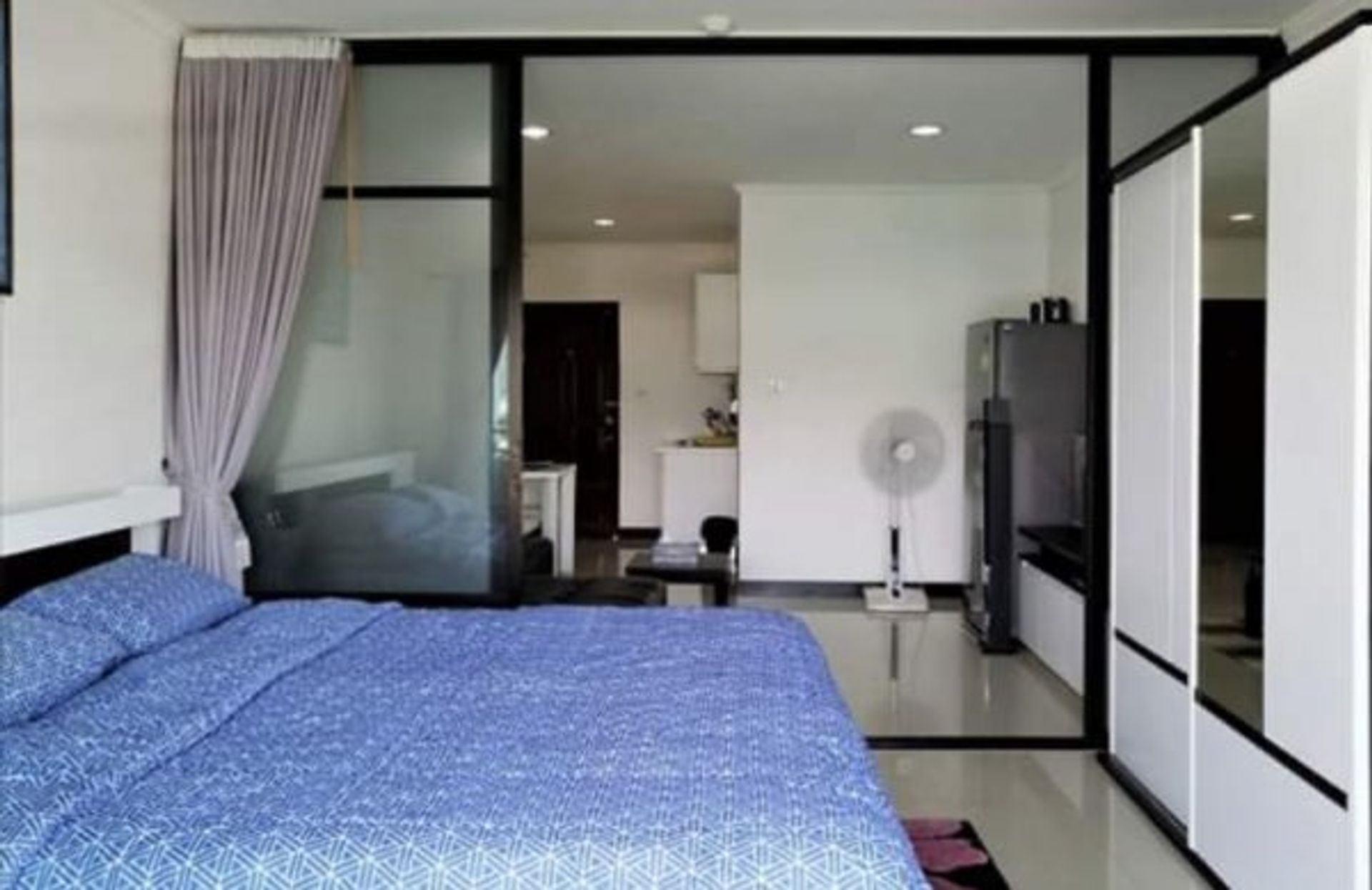 Kondominium dalam Hua Hin, Prachuap Khiri Khan 10065225