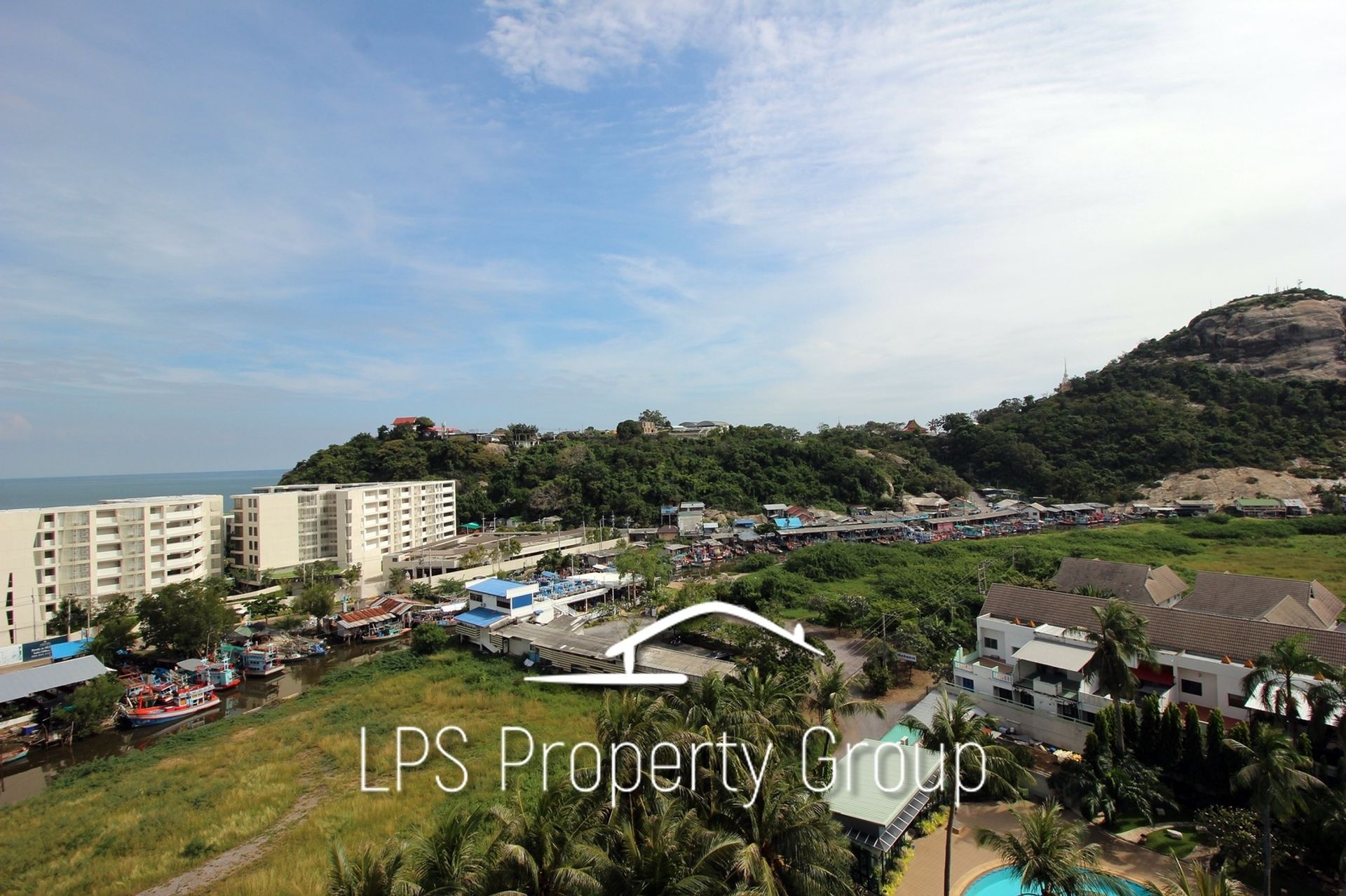 Borettslag i Hua Hin, Prachuap Khiri Khan 10065228