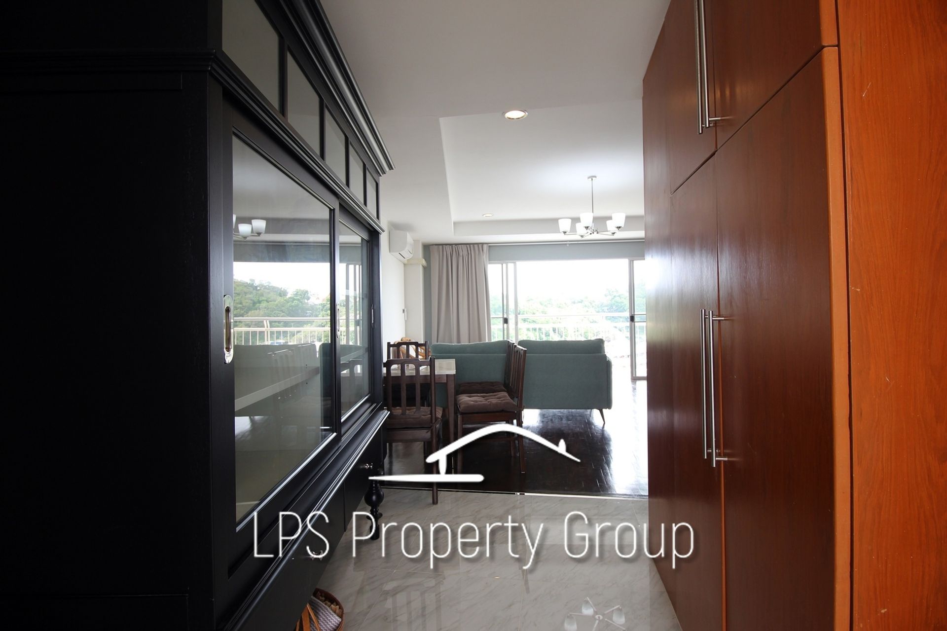 Condominium in Hua Hin, Prachuap Khiri Khan 10065228