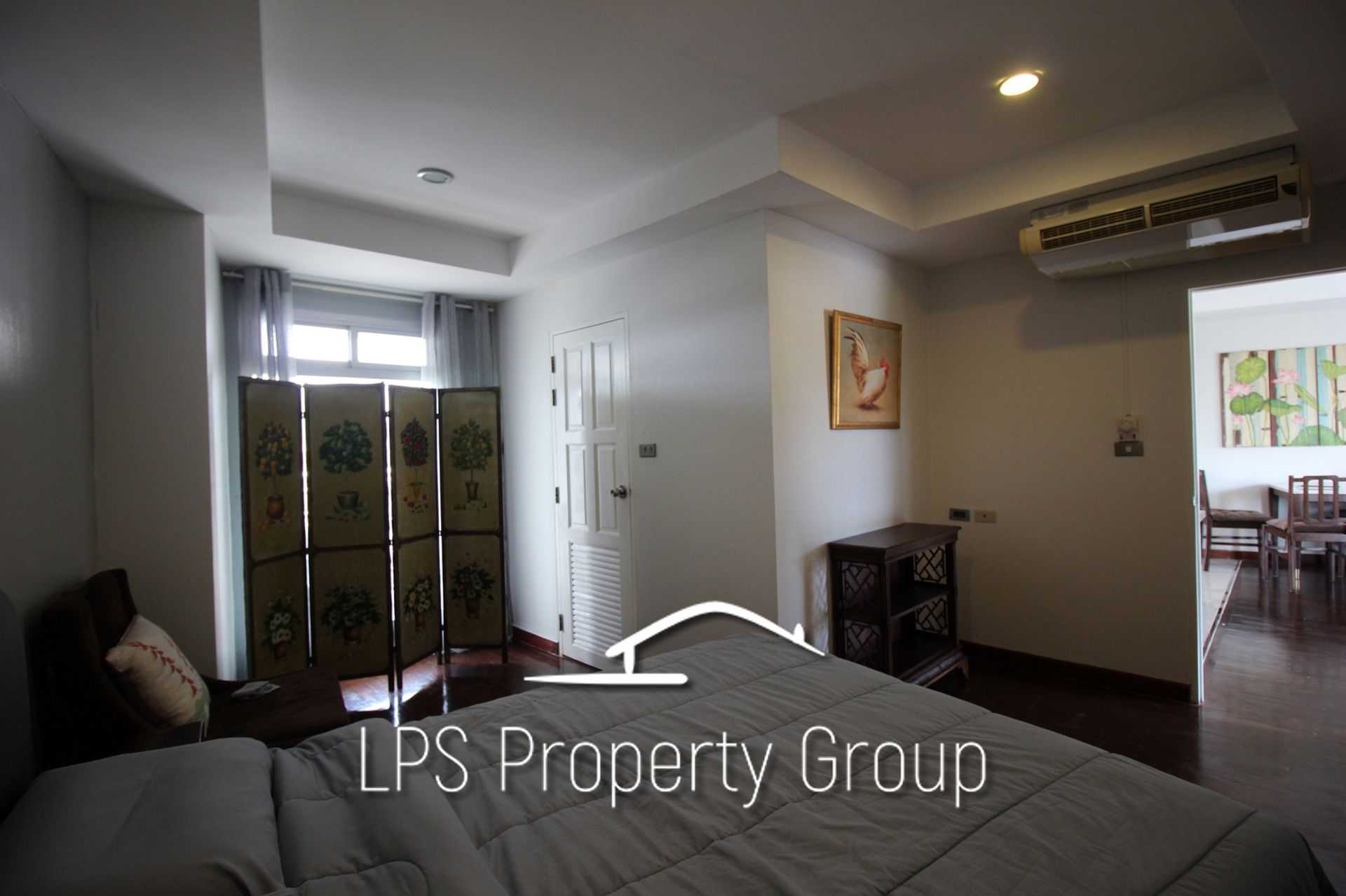 Condominium in Hua Hin, Prachuap Khiri Khan 10065228