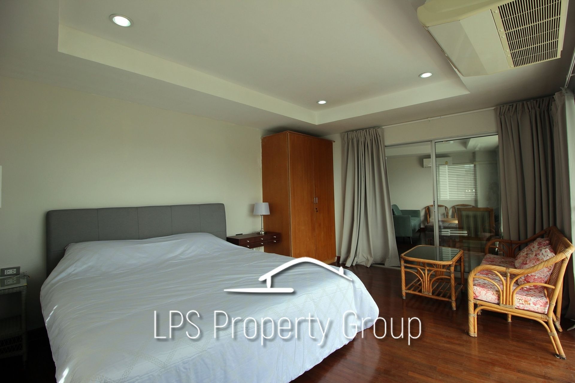 Condominium in Hua Hin, Prachuap Khiri Khan 10065228