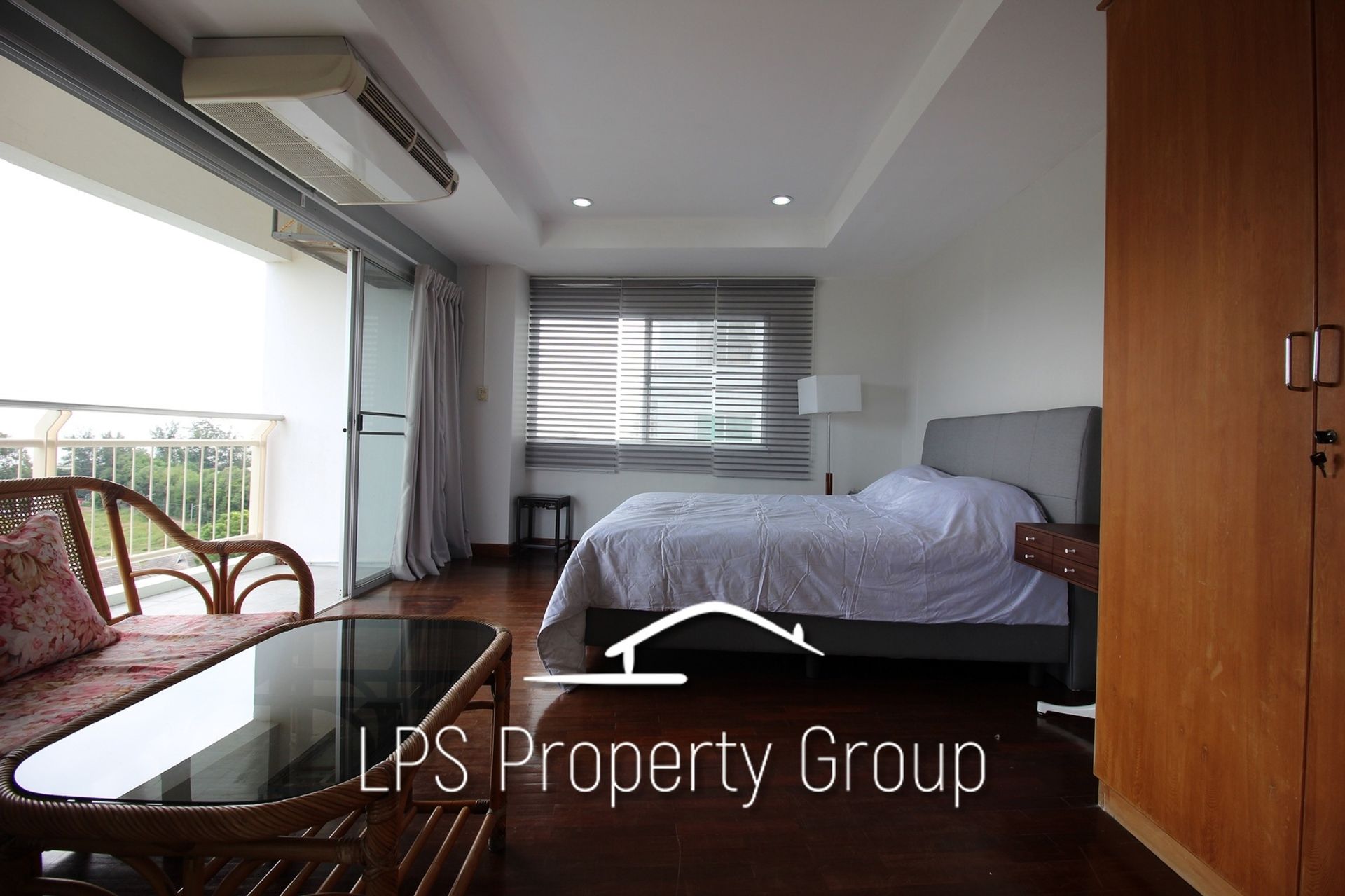 Condominium in Hua Hin, Prachuap Khiri Khan 10065228