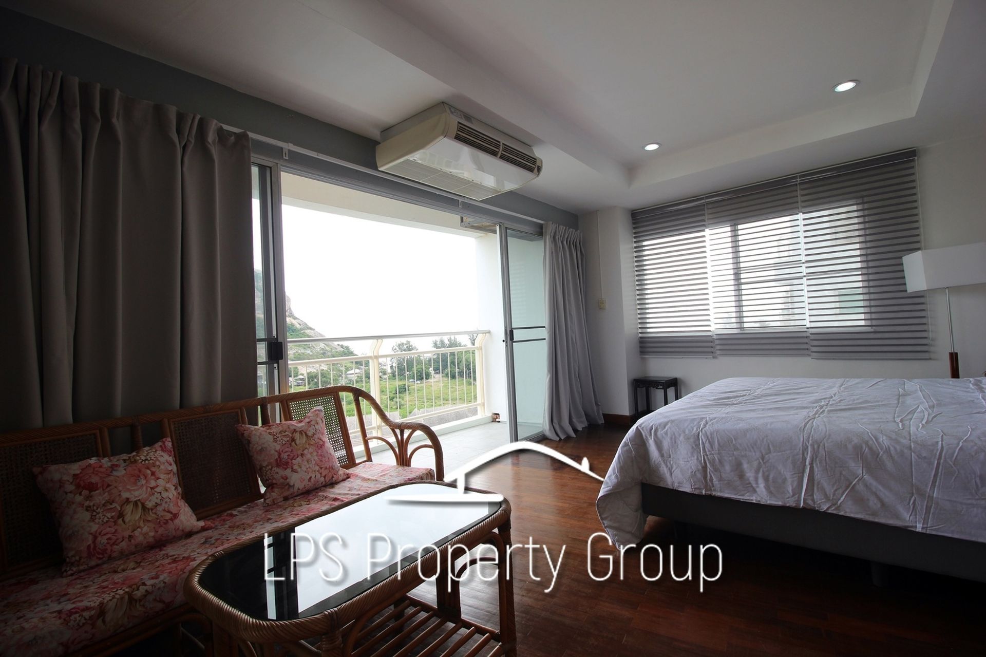 Condominium in Hua Hin, Prachuap Khiri Khan 10065228