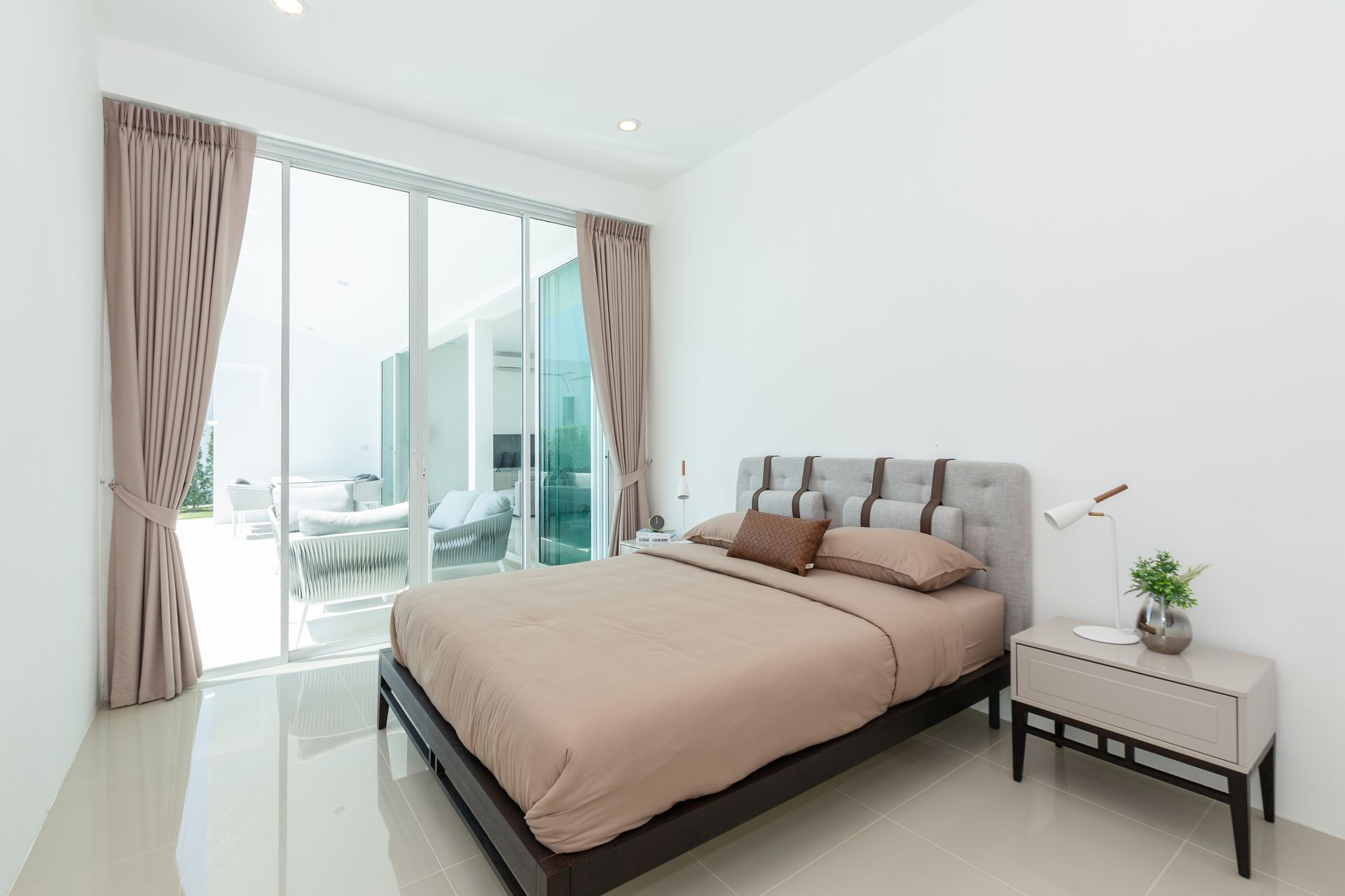 بيت في Hua Hin, Prachuap Khiri Khan 10065236