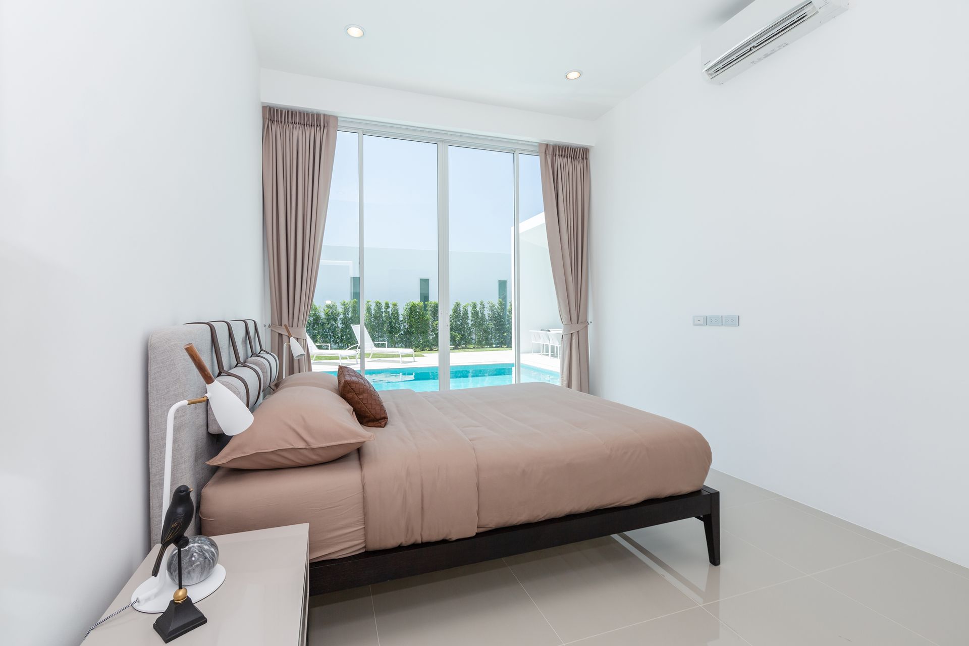 Talo sisään Hua Hin, Prachuap Khiri Khan 10065236