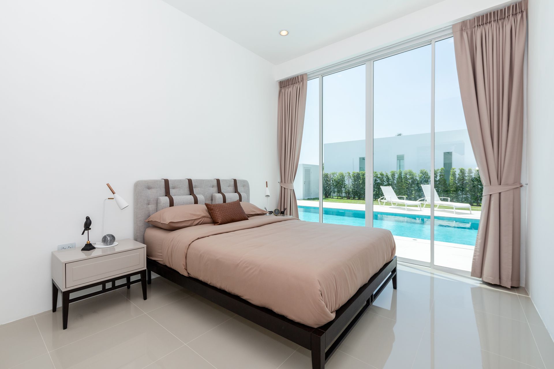 بيت في Hua Hin, Prachuap Khiri Khan 10065236