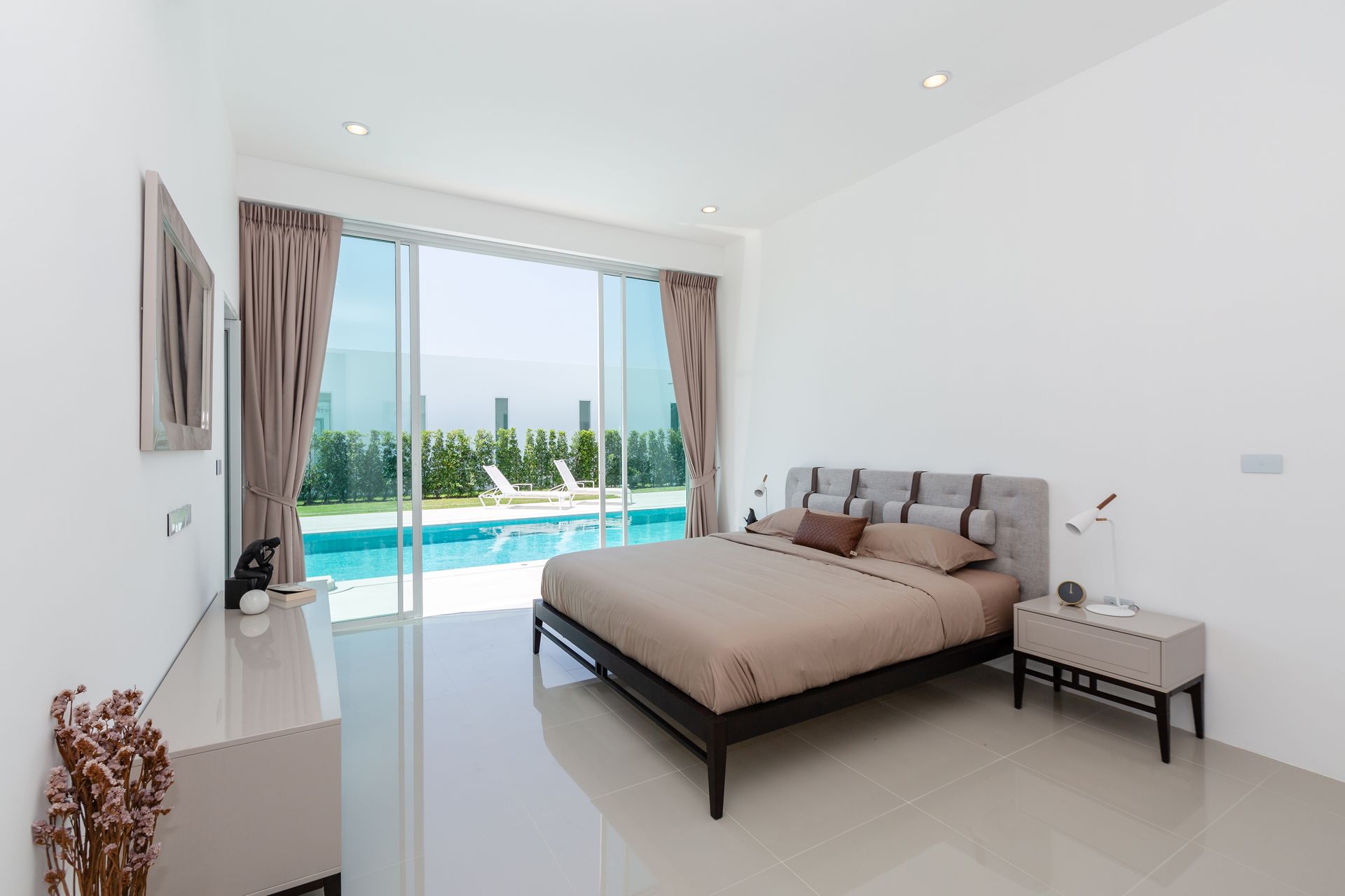 Будинок в Hua Hin, Prachuap Khiri Khan 10065236