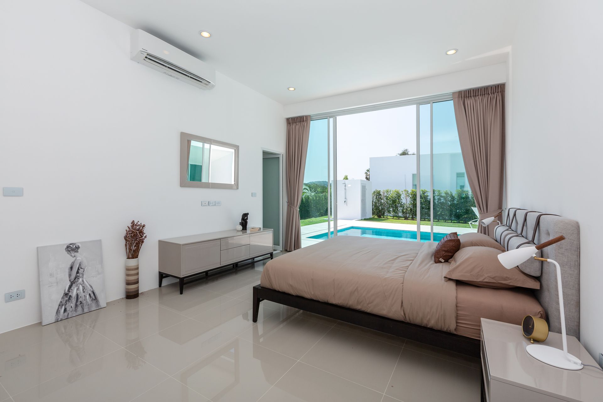 بيت في Hua Hin, Prachuap Khiri Khan 10065236