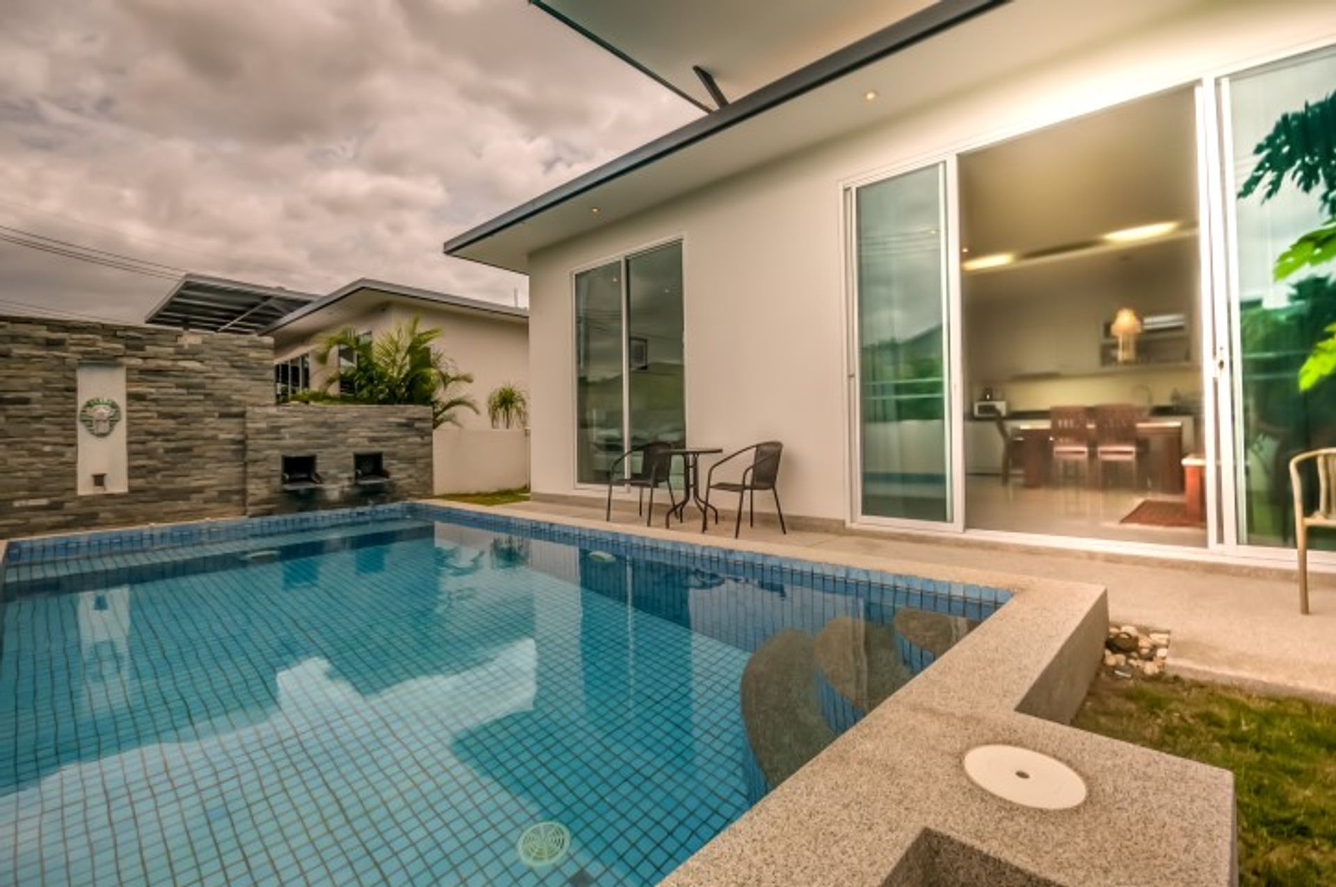 Haus im Hua Hin, Prachuap Khiri Khan 10065241