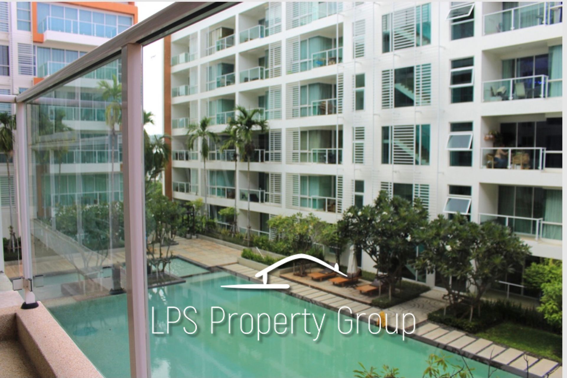 Condominio en Hua Hin, Prachuap Khiri Khan 10065242