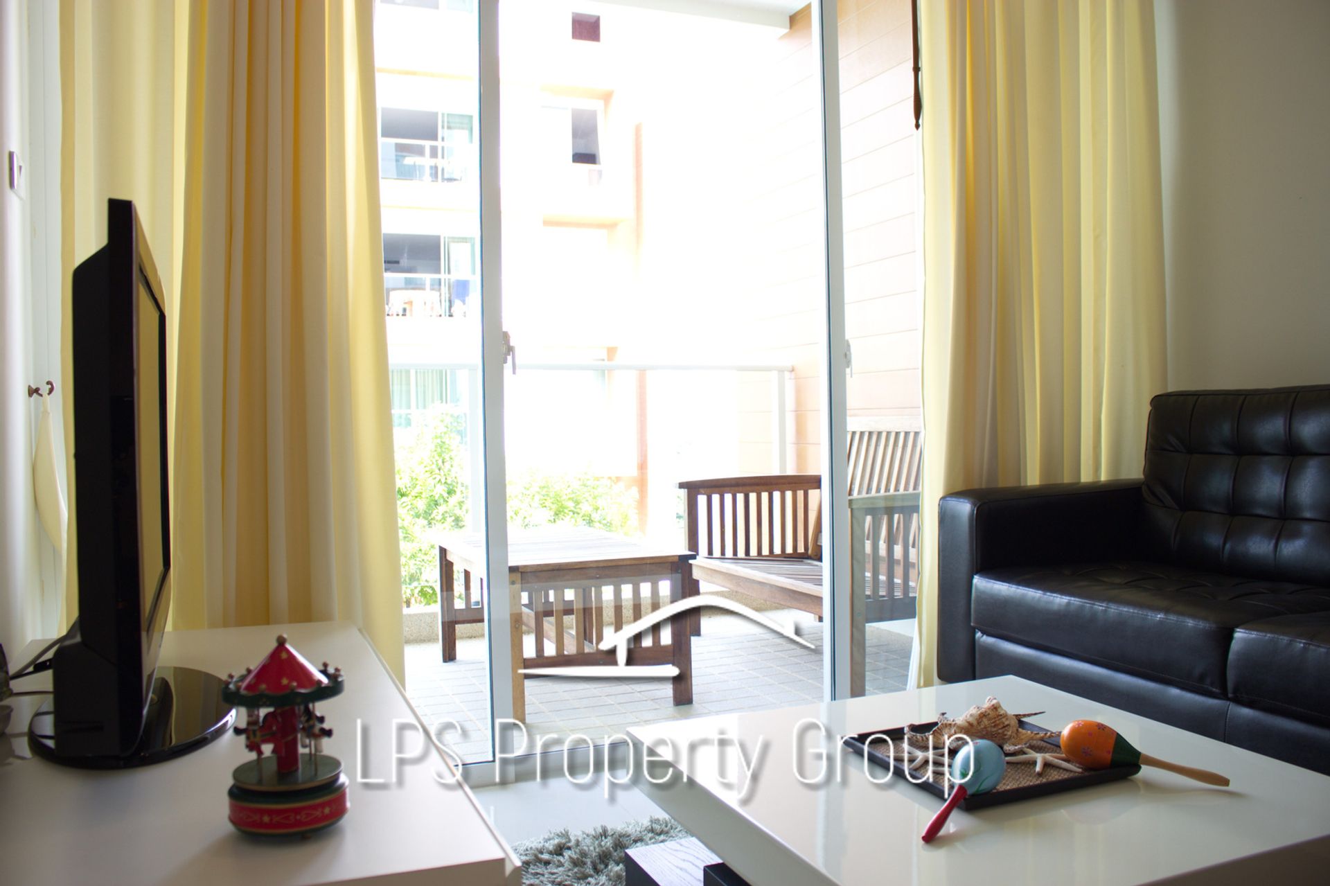 Condominio en Hua Hin, Prachuap Khiri Khan 10065242