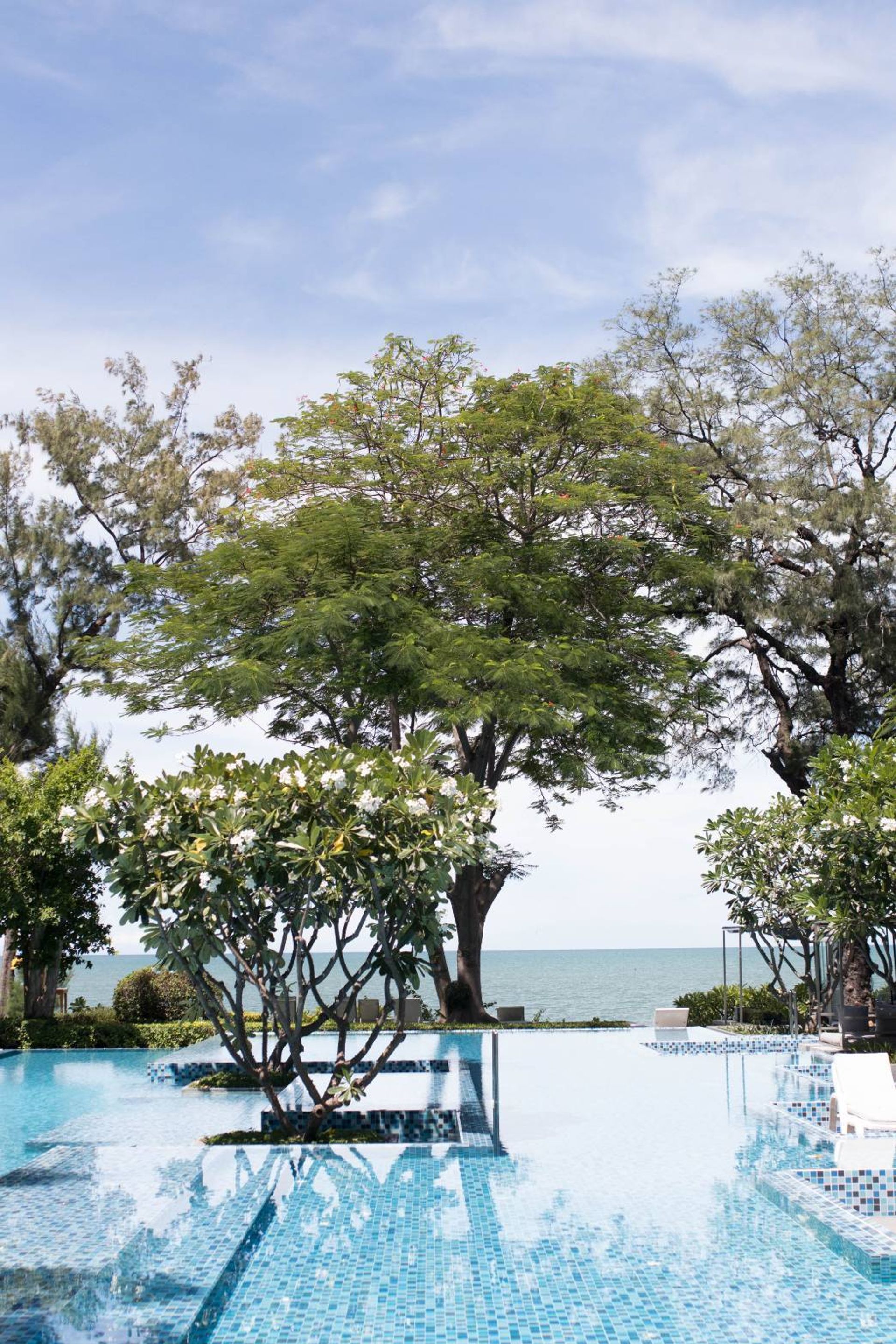 Ejerlejlighed i Hua Hin, Prachuap Khiri Khan 10065248