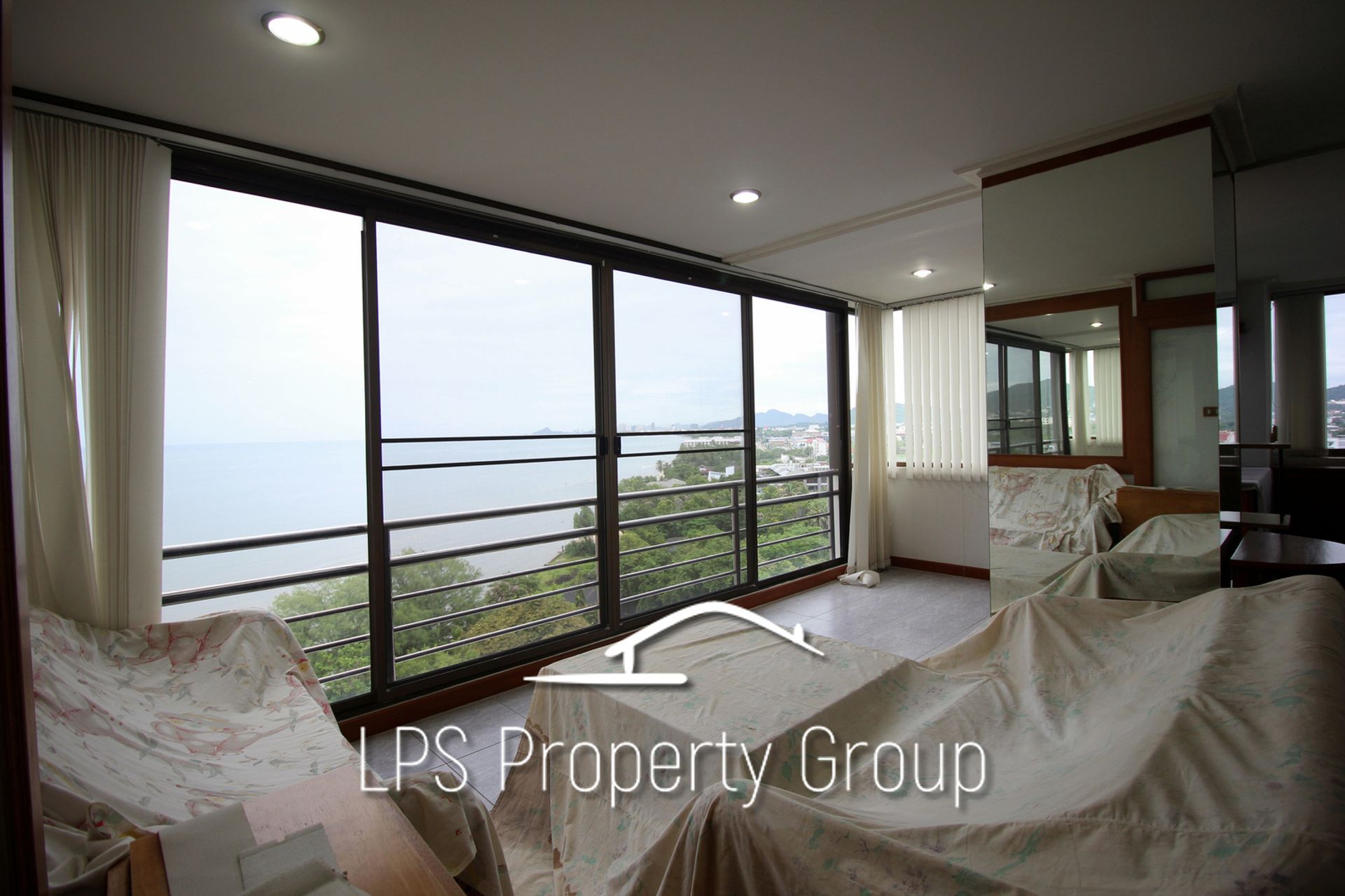 Kondominium w Hua Hin, Prachuap Khiri Khan 10065250