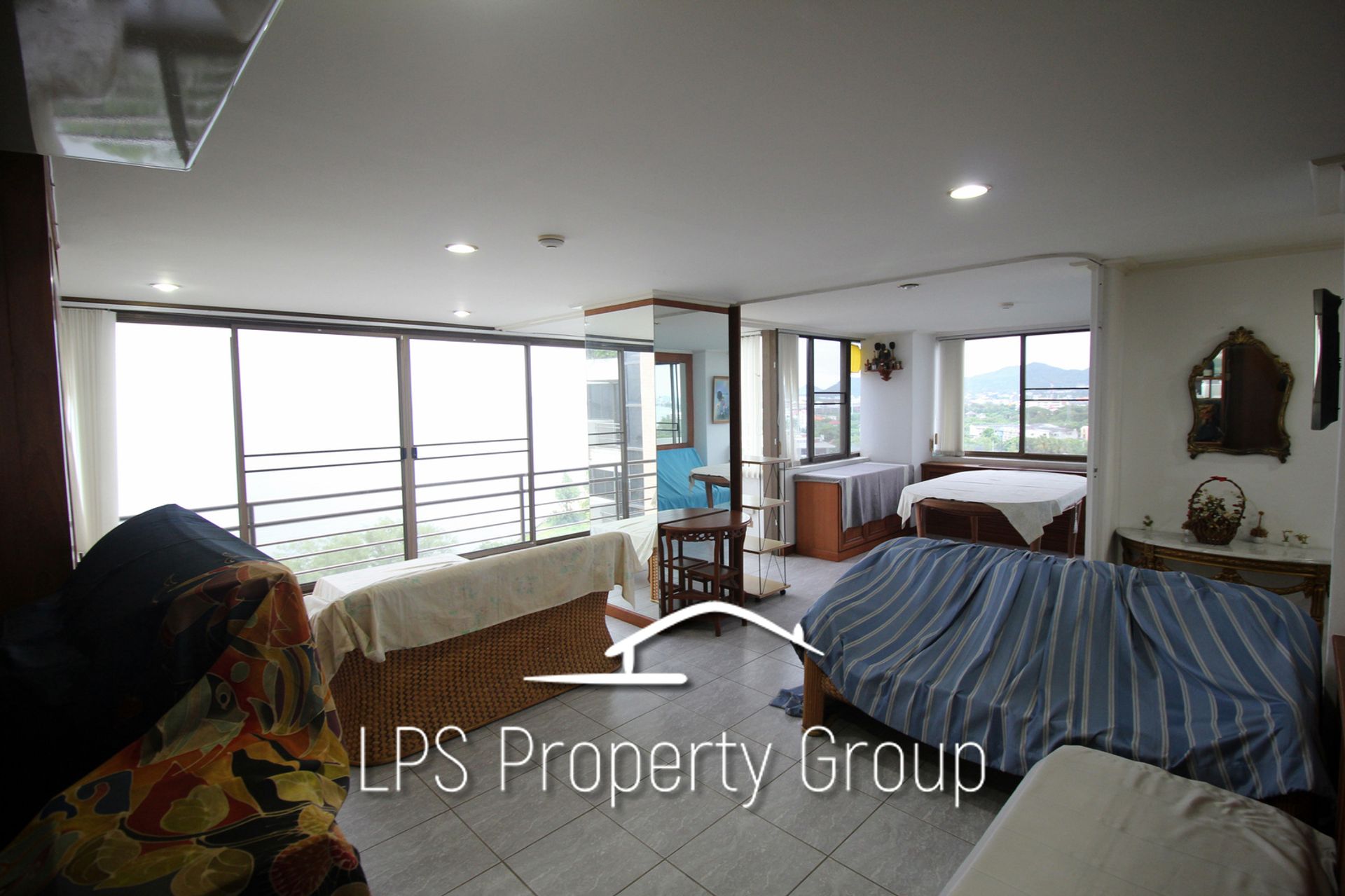 Condominium in Hua Hin, Prachuap Khiri Khan 10065250