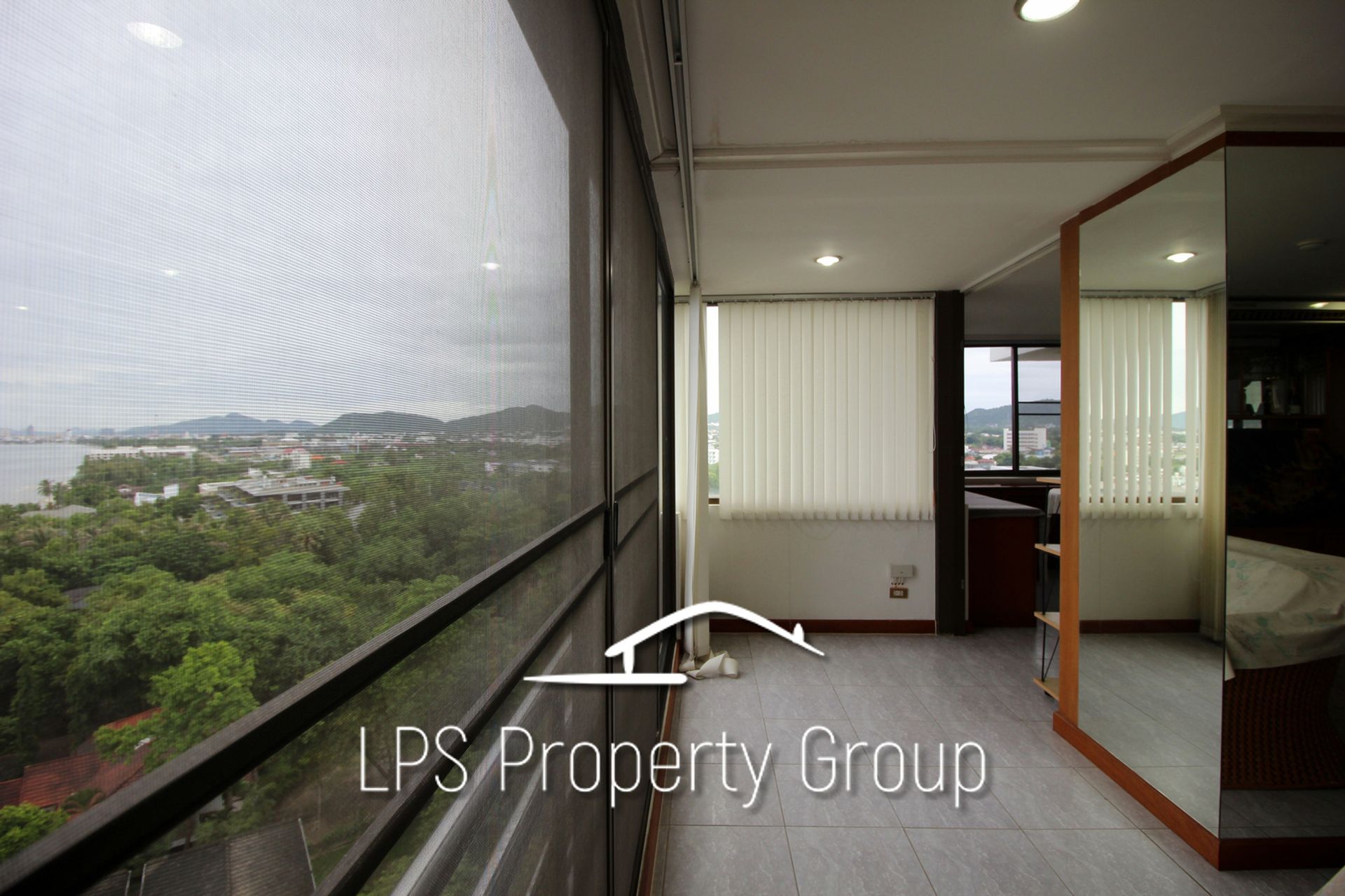 Condominium in Hua Hin, Prachuap Khiri Khan 10065250