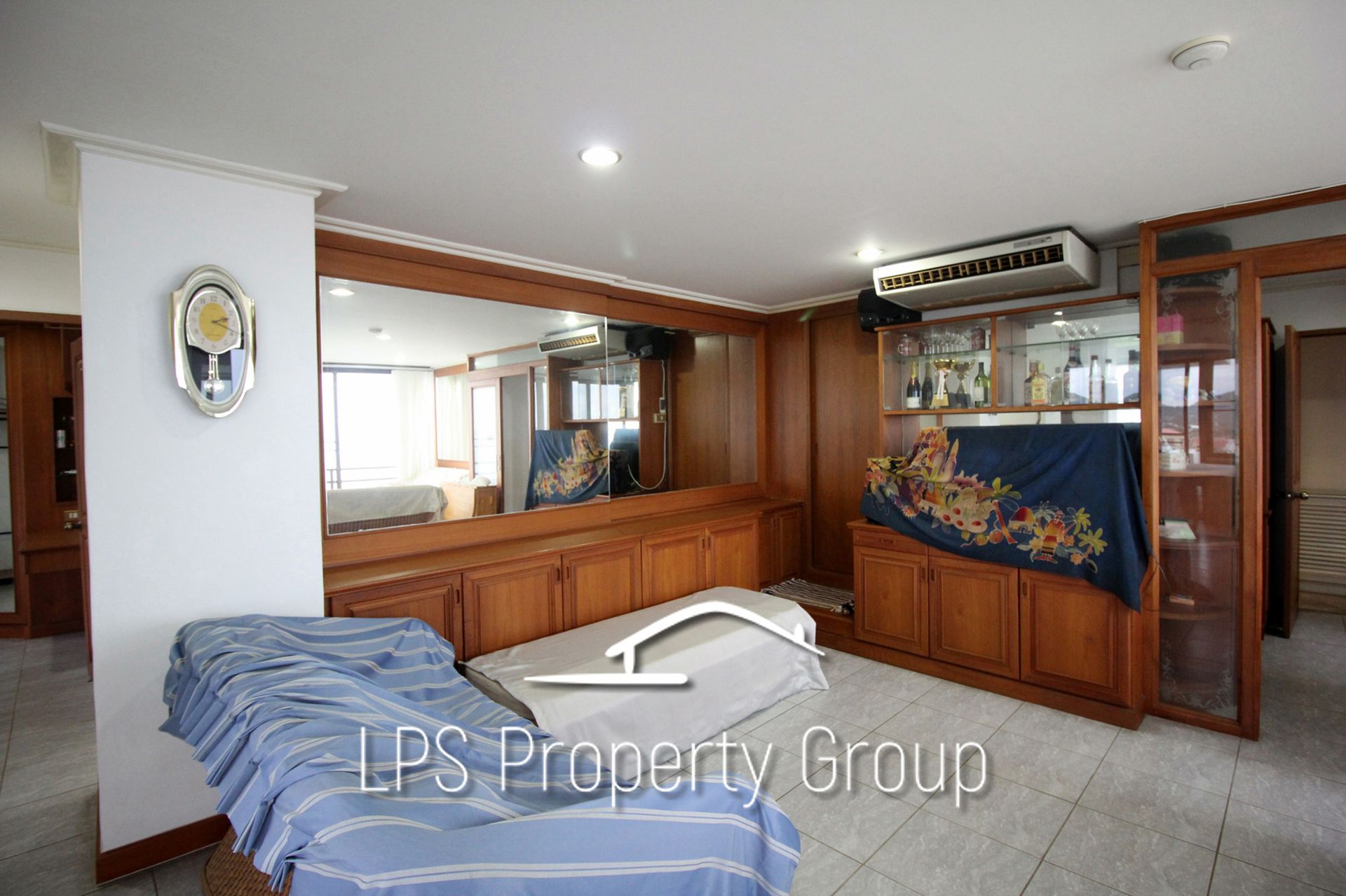 Condominium in Hua Hin, Prachuap Khiri Khan 10065250