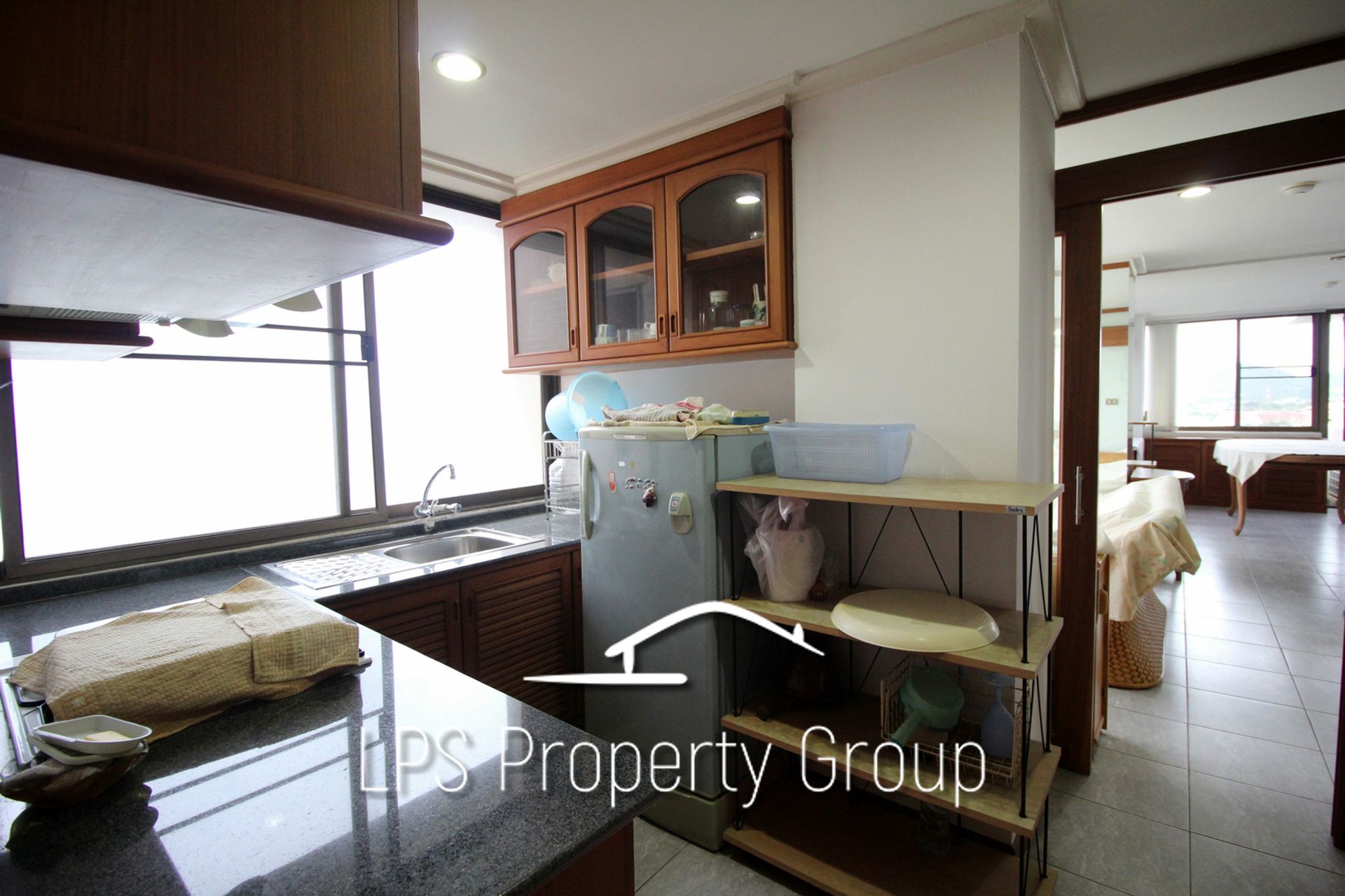 Condominium in Hua Hin, Prachuap Khiri Khan 10065250