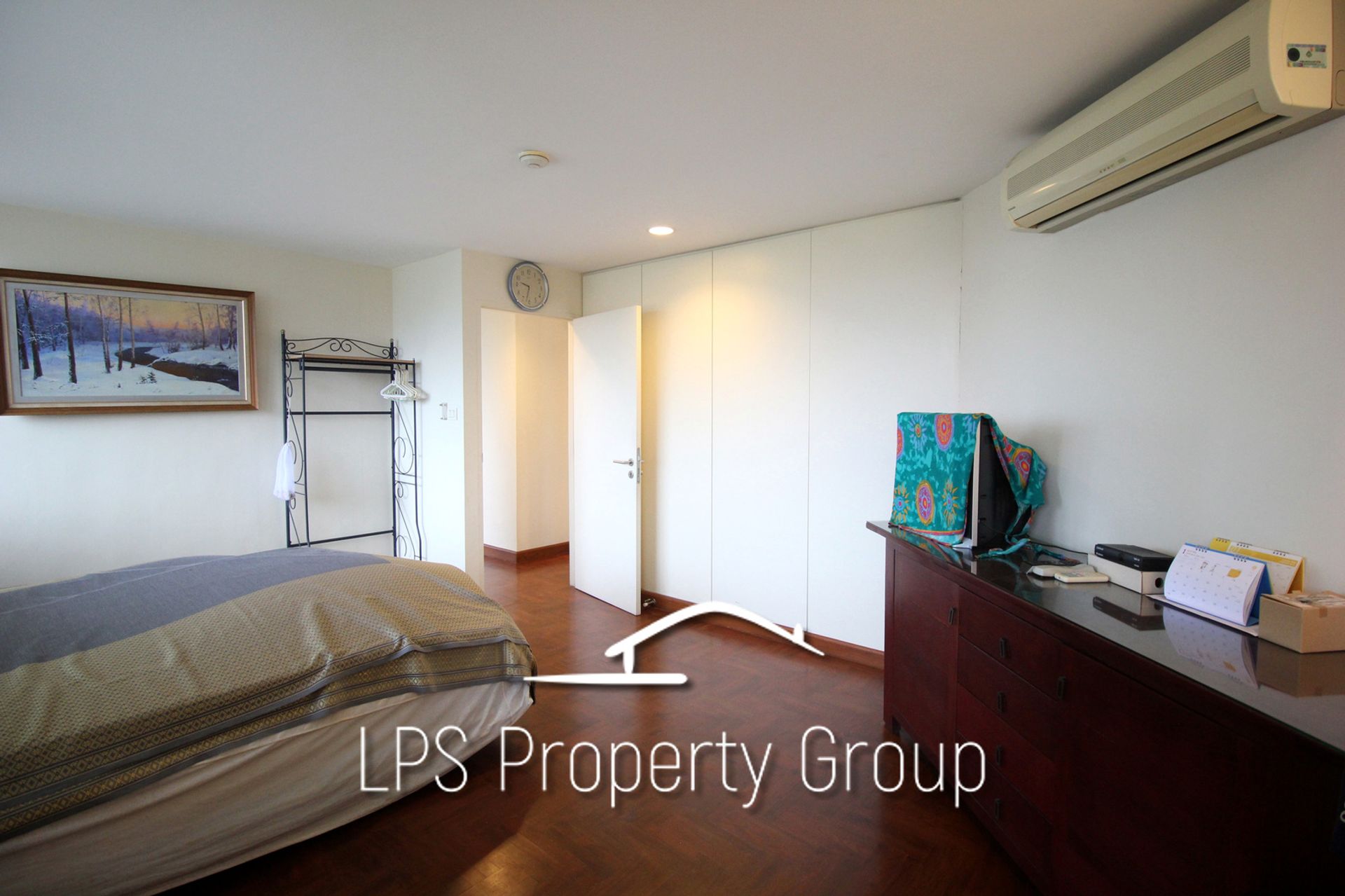 Condominium dans Hua Hin, Prachuap Khiri Khan 10065252