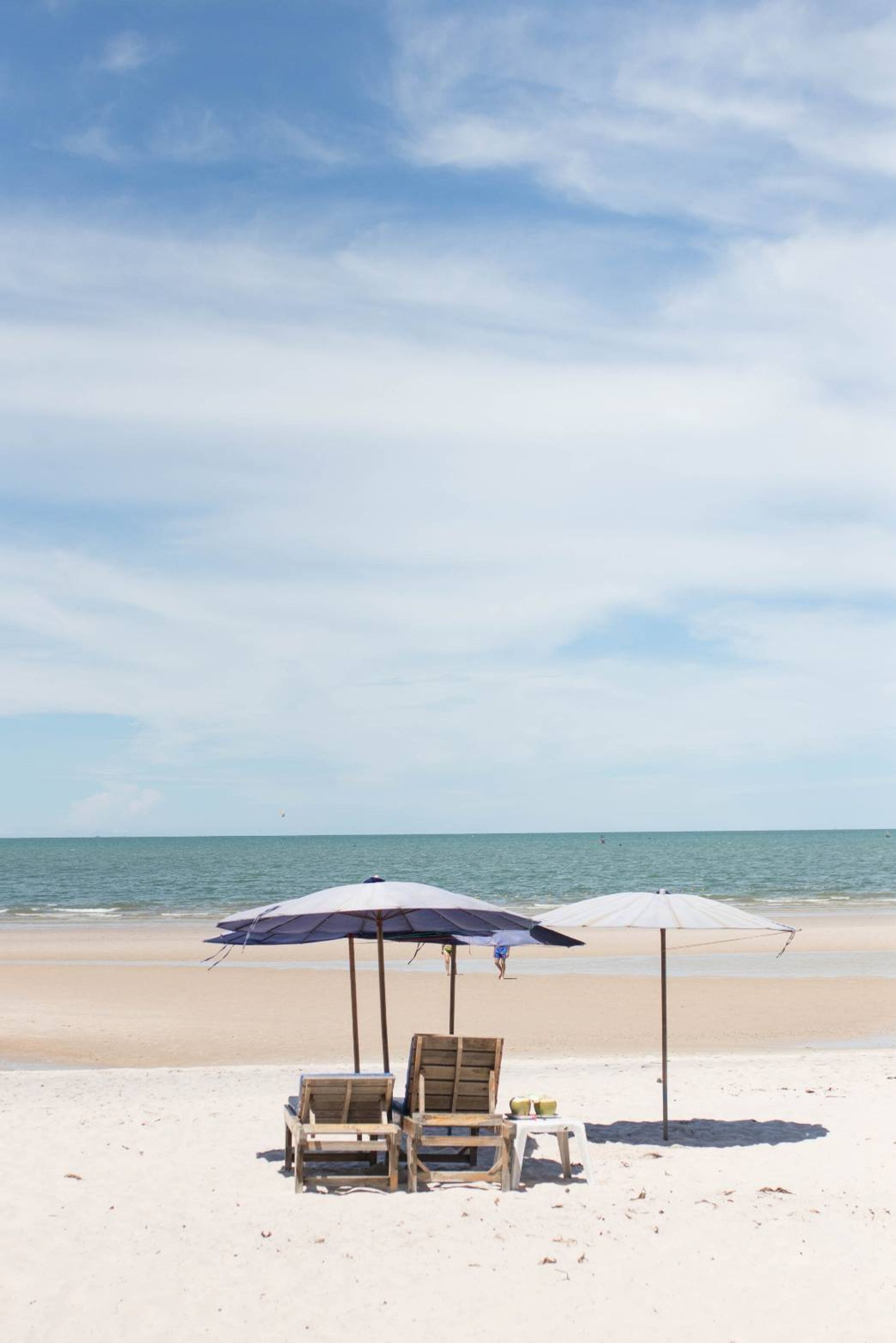 Osakehuoneisto sisään Hua Hin, Prachuap Khiri Khan 10065257