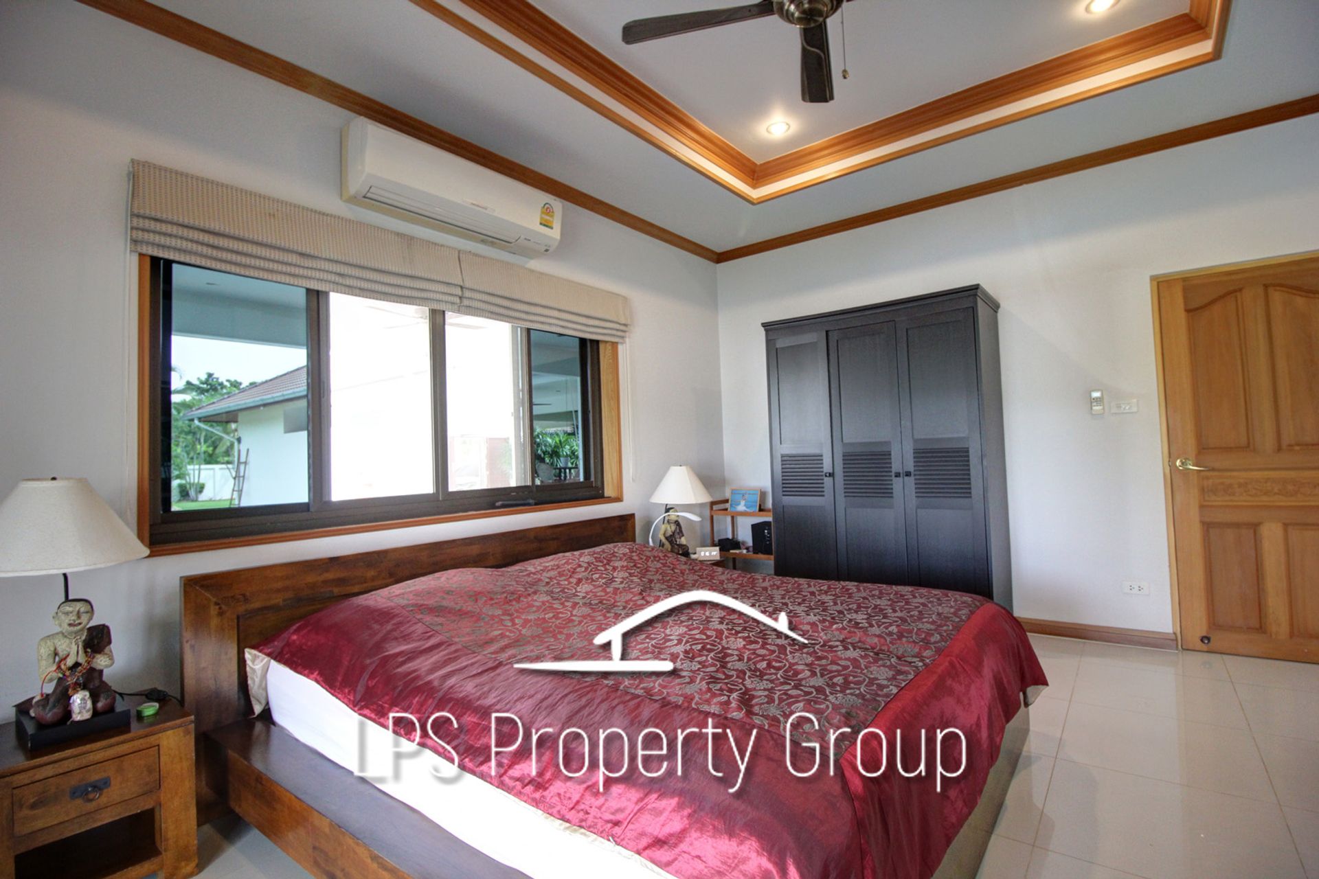 Будинок в Hua Hin, Prachuap Khiri Khan 10065259