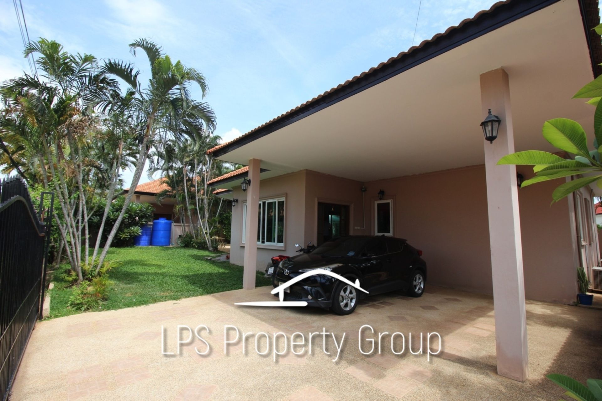 Haus im Hua Hin, Prachuap Khiri Khan 10065262