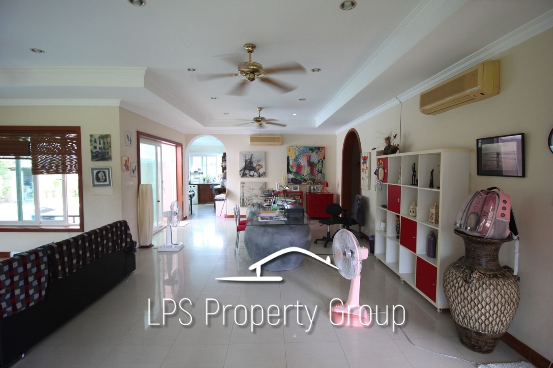 σπίτι σε Hua Hin, Prachuap Khiri Khan 10065262