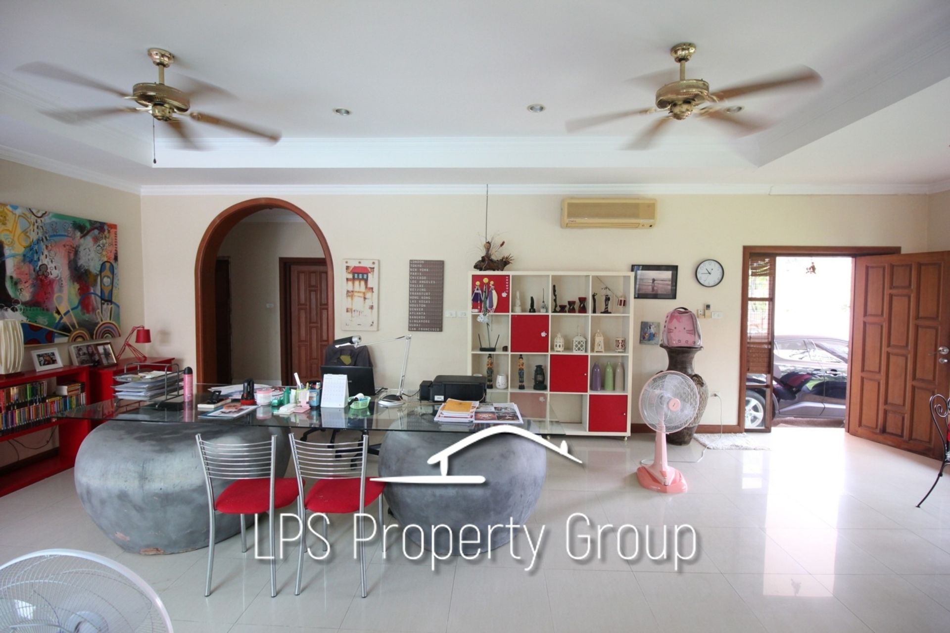 σπίτι σε Hua Hin, Prachuap Khiri Khan 10065262