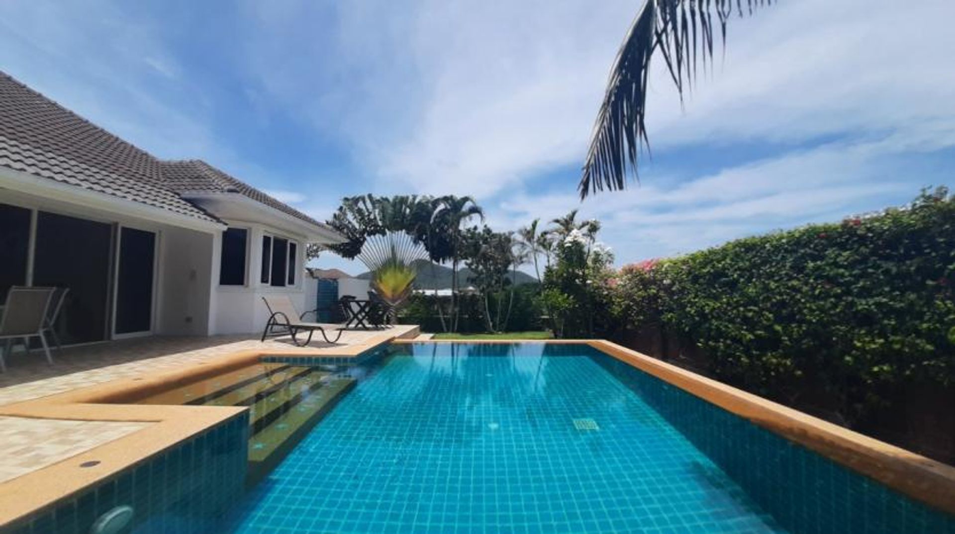 Haus im Hua Hin, Prachuap Khiri Khan 10065264