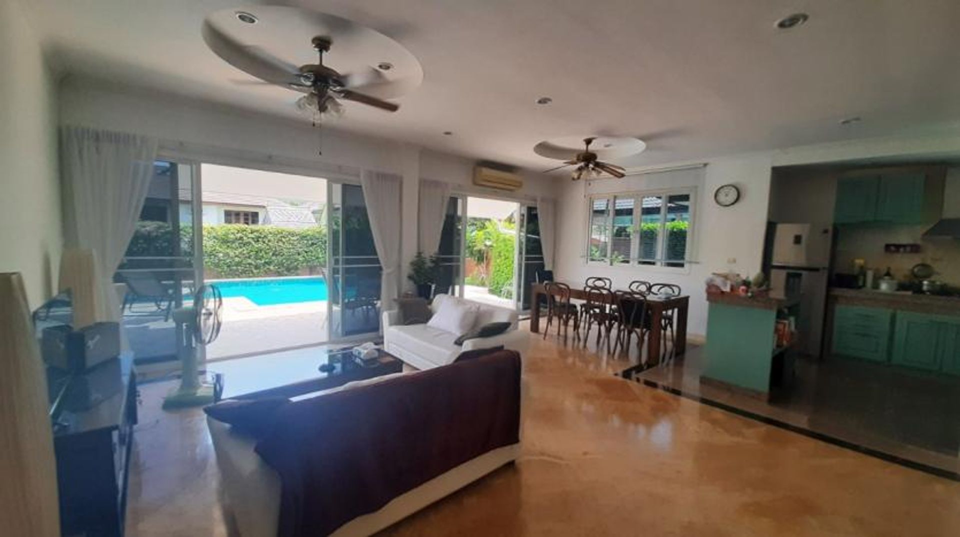 Huis in Hua Hin, Prachuap Khiri Khan 10065264