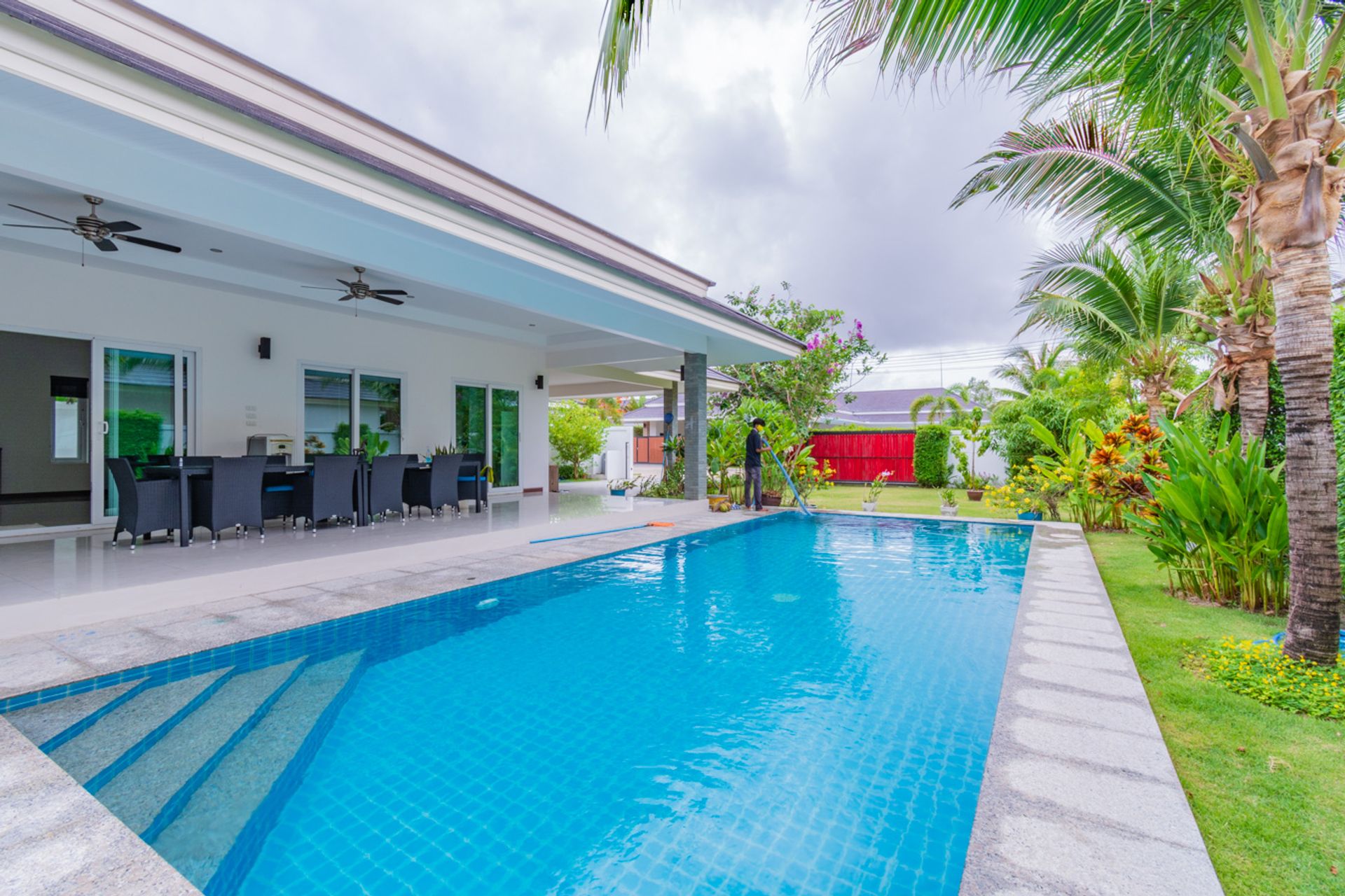 Haus im Hua Hin, Prachuap Khiri Khan 10065266