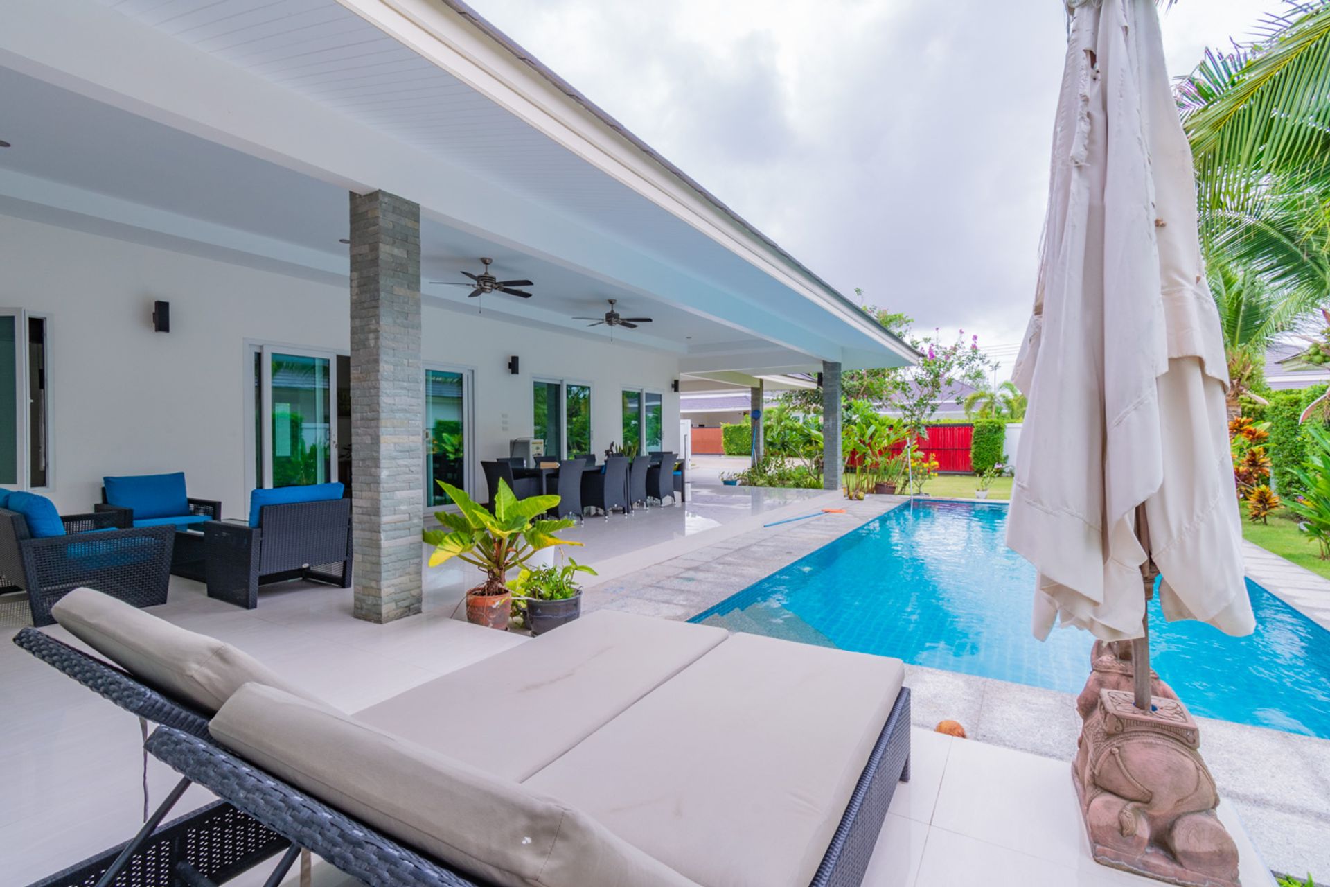 Haus im Hua Hin, Prachuap Khiri Khan 10065266