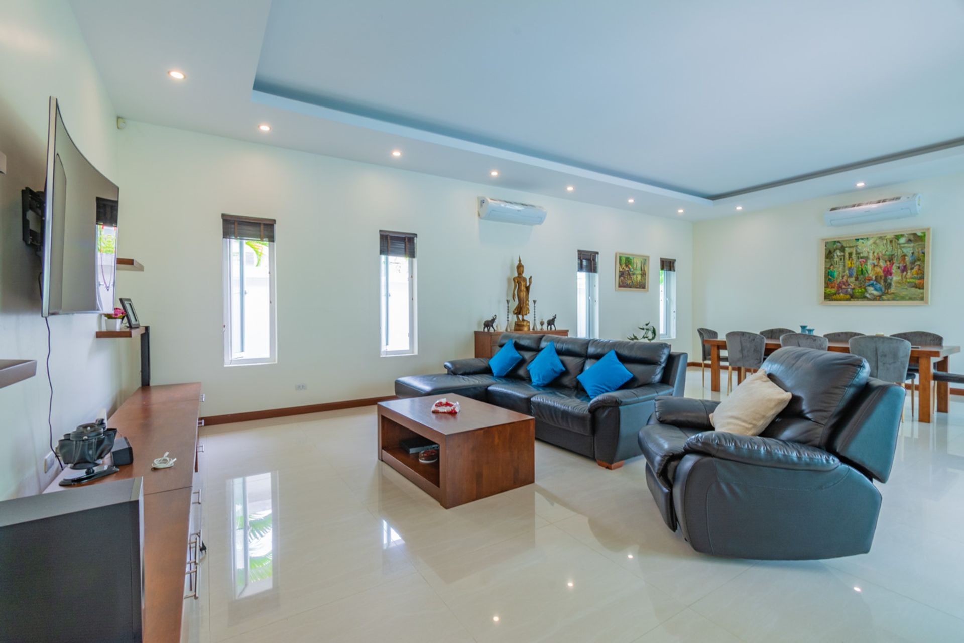 Haus im Hua Hin, Prachuap Khiri Khan 10065266