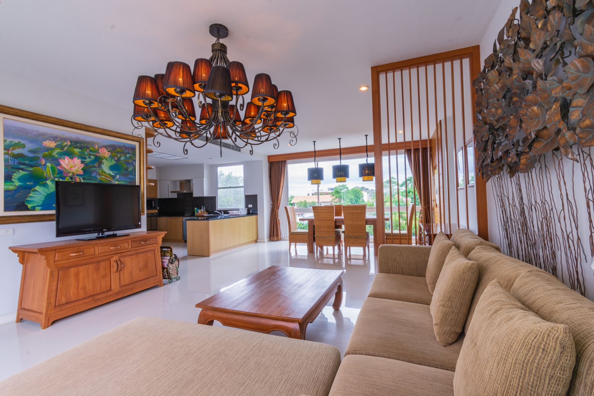 Condominium dans Hua Hin, Prachuap Khiri Khan 10065268