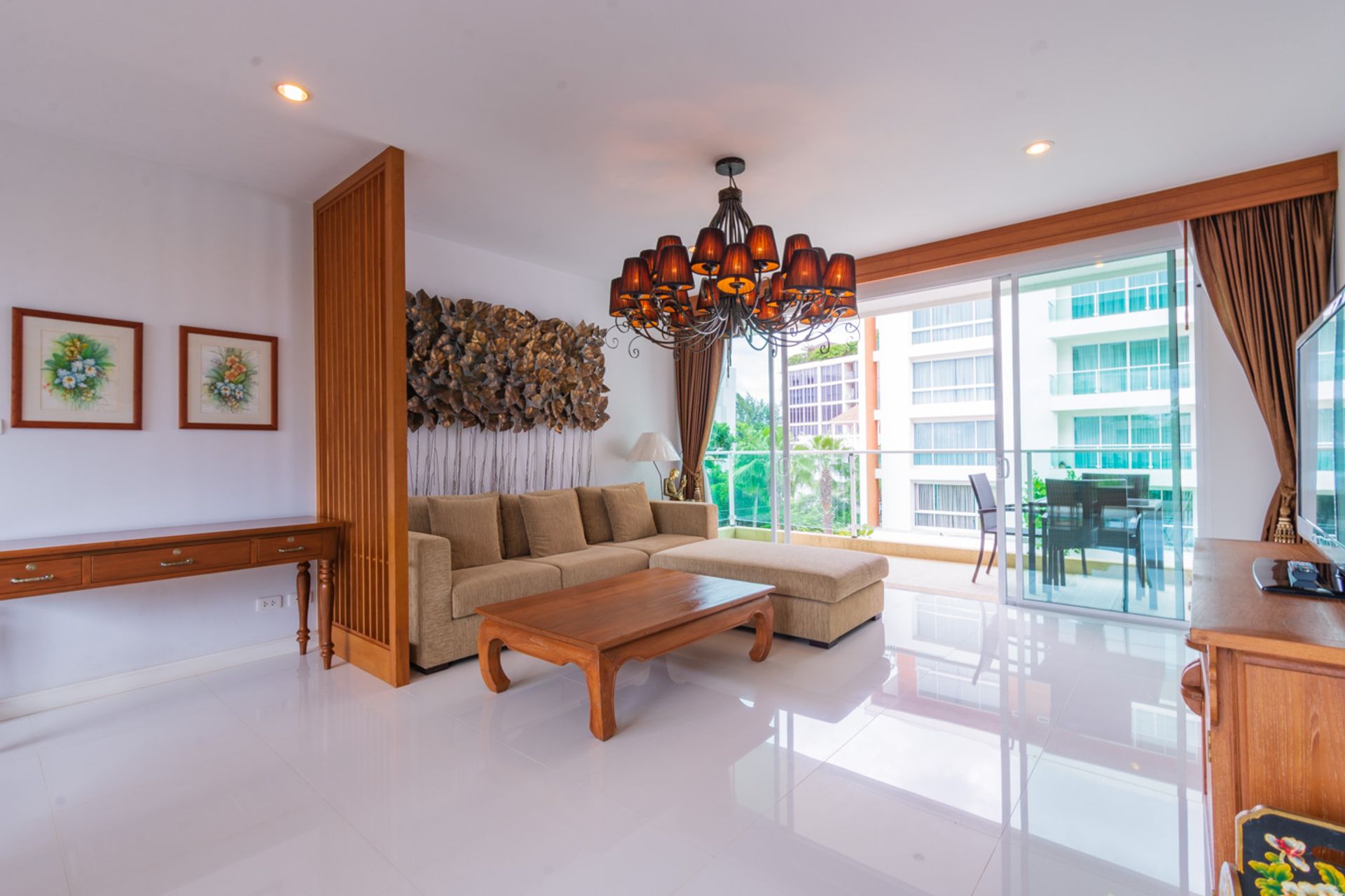 Condominium dans Hua Hin, Prachuap Khiri Khan 10065268